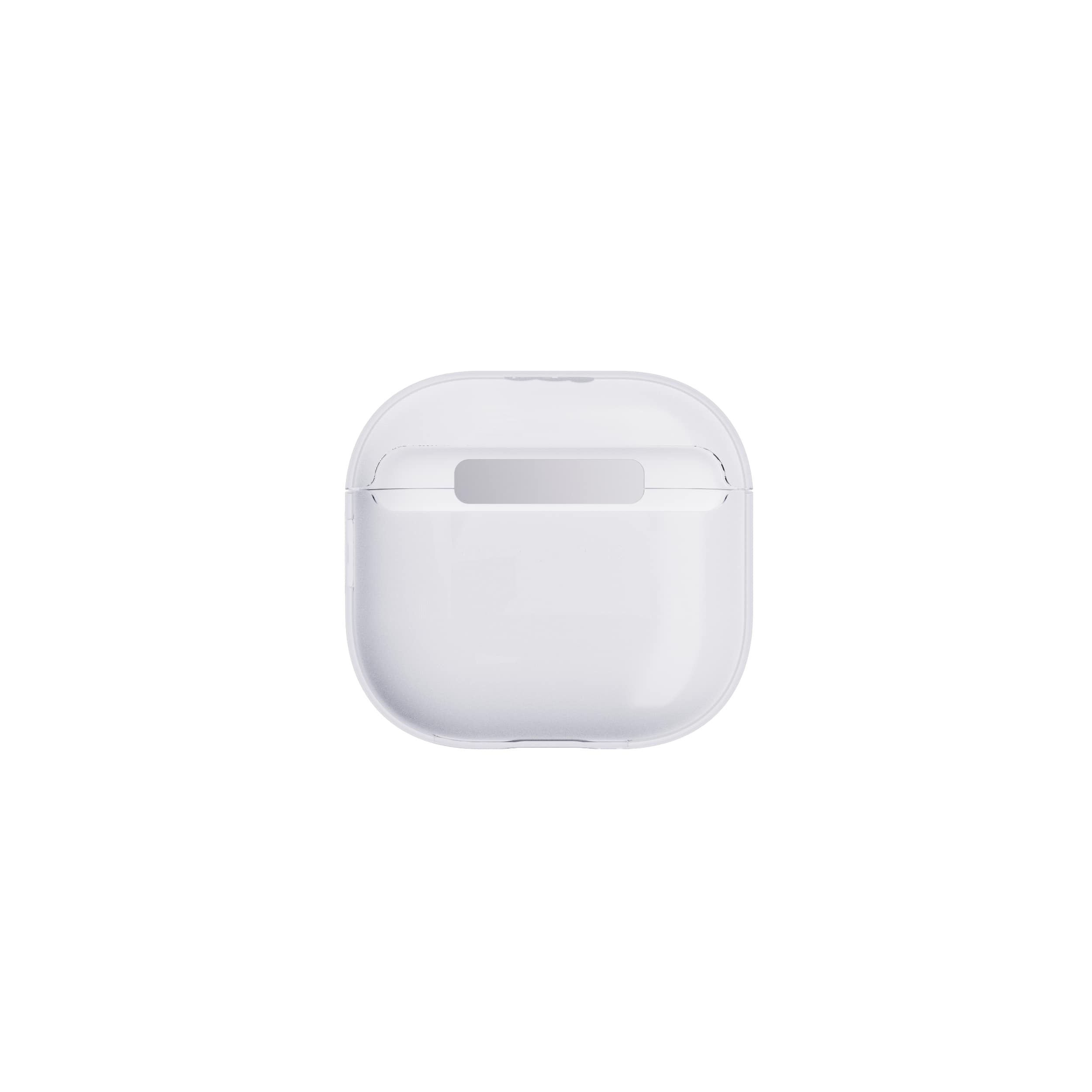 EvoClear Apple AirPods Case Clear Tech21 Ltd US