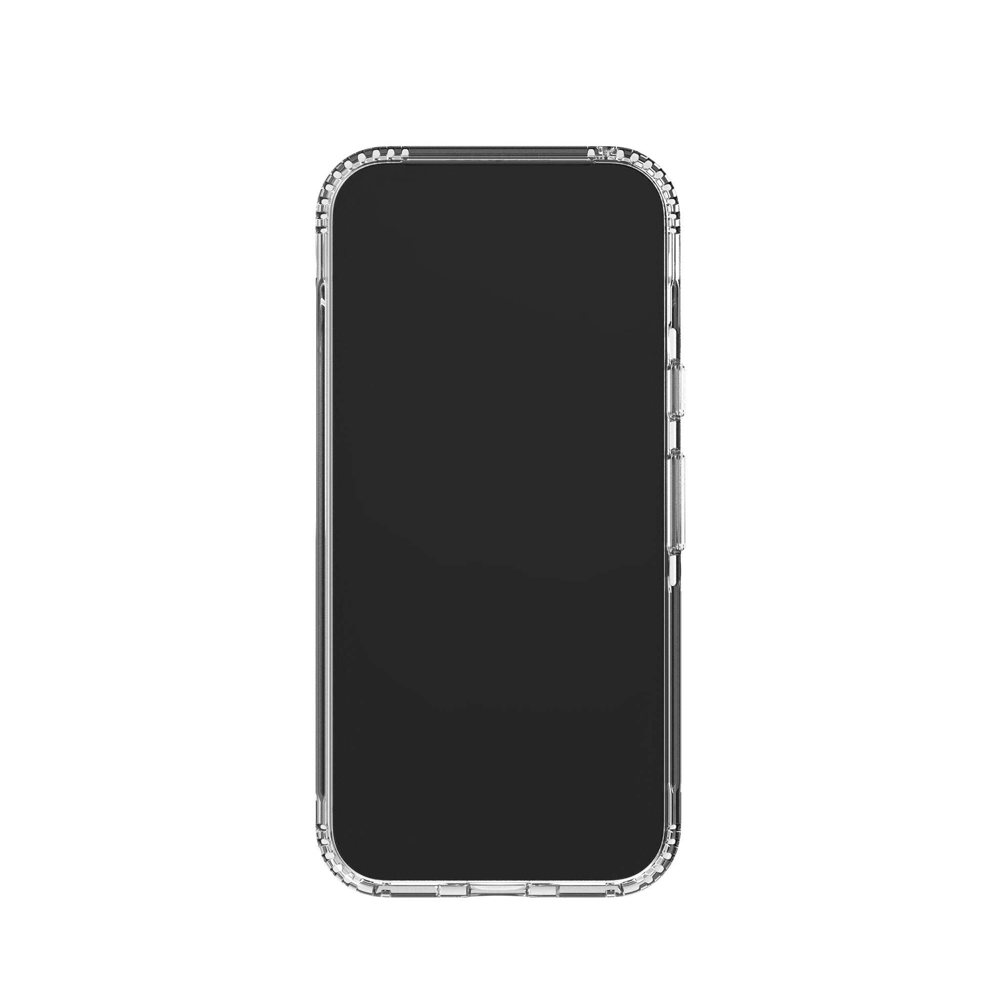 EvoClear - Google Pixel 10 Pro/Pixel 10 Case with Magnets - Clear