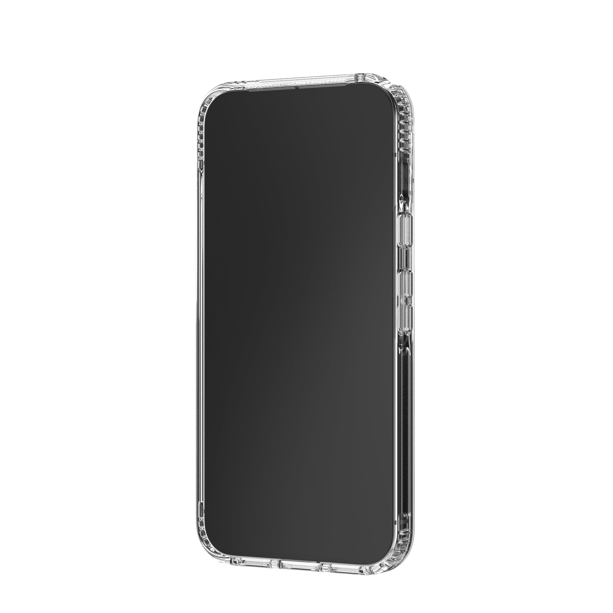 EvoClear - Google Pixel 10 Pro XL Case with Magnets - Clear