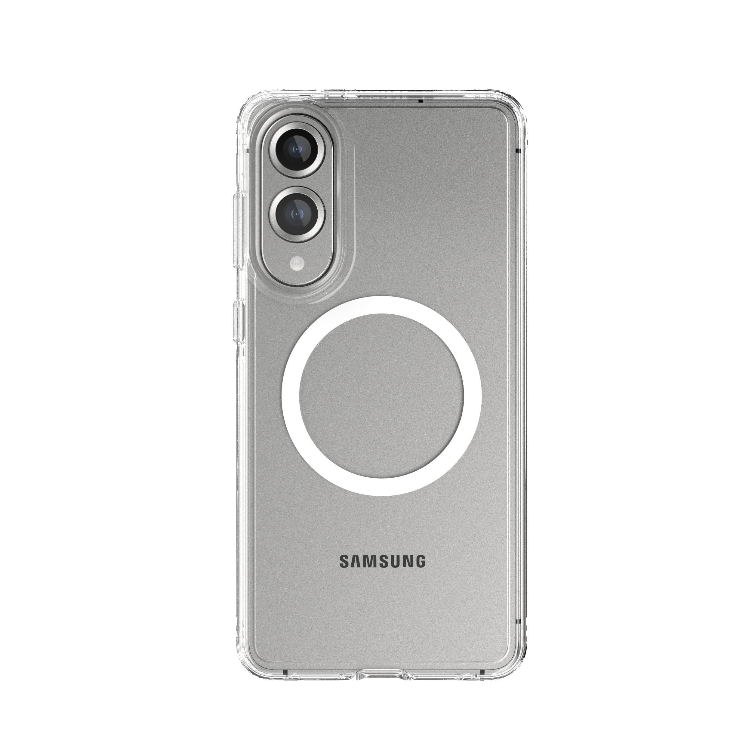 EvoClear - Samsung Galaxy S25 Edge - Clear EvoClear - Samsung Galaxy S25 Edge - Clear