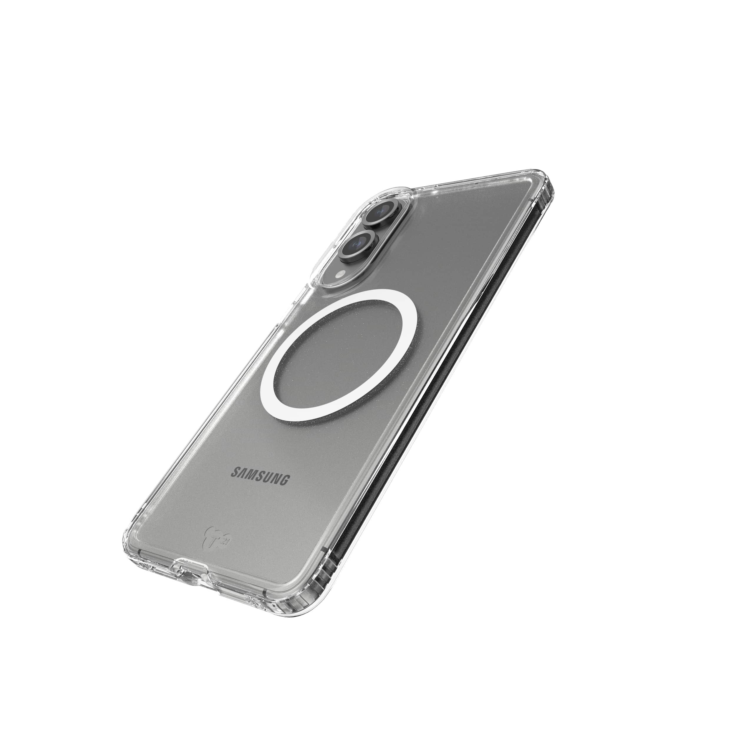 EvoClear - Samsung Galaxy S25 Edge EvoClear - Samsung Galaxy S25 Edge