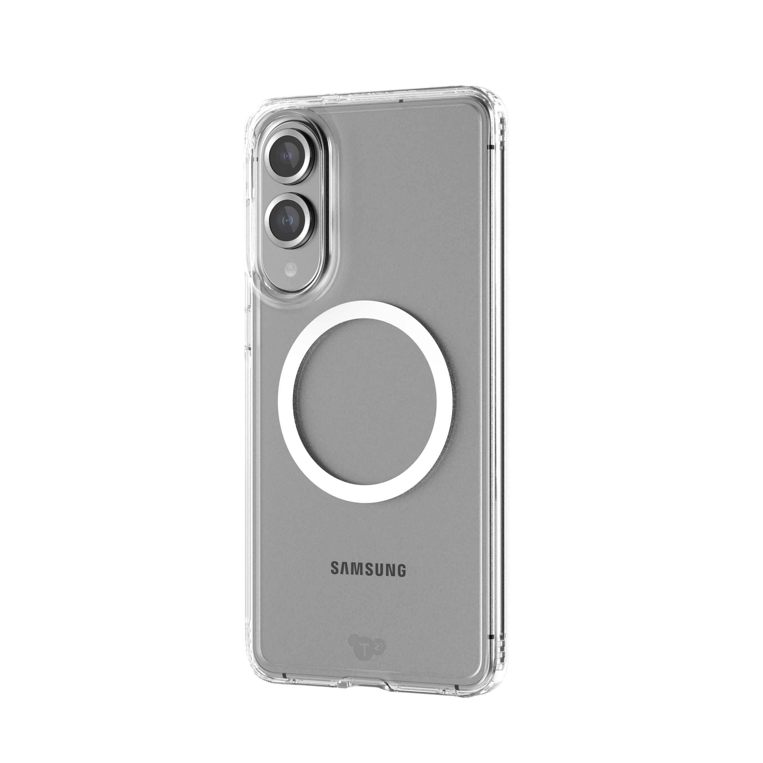 EvoClear - Samsung Galaxy S25 Edge - Clear