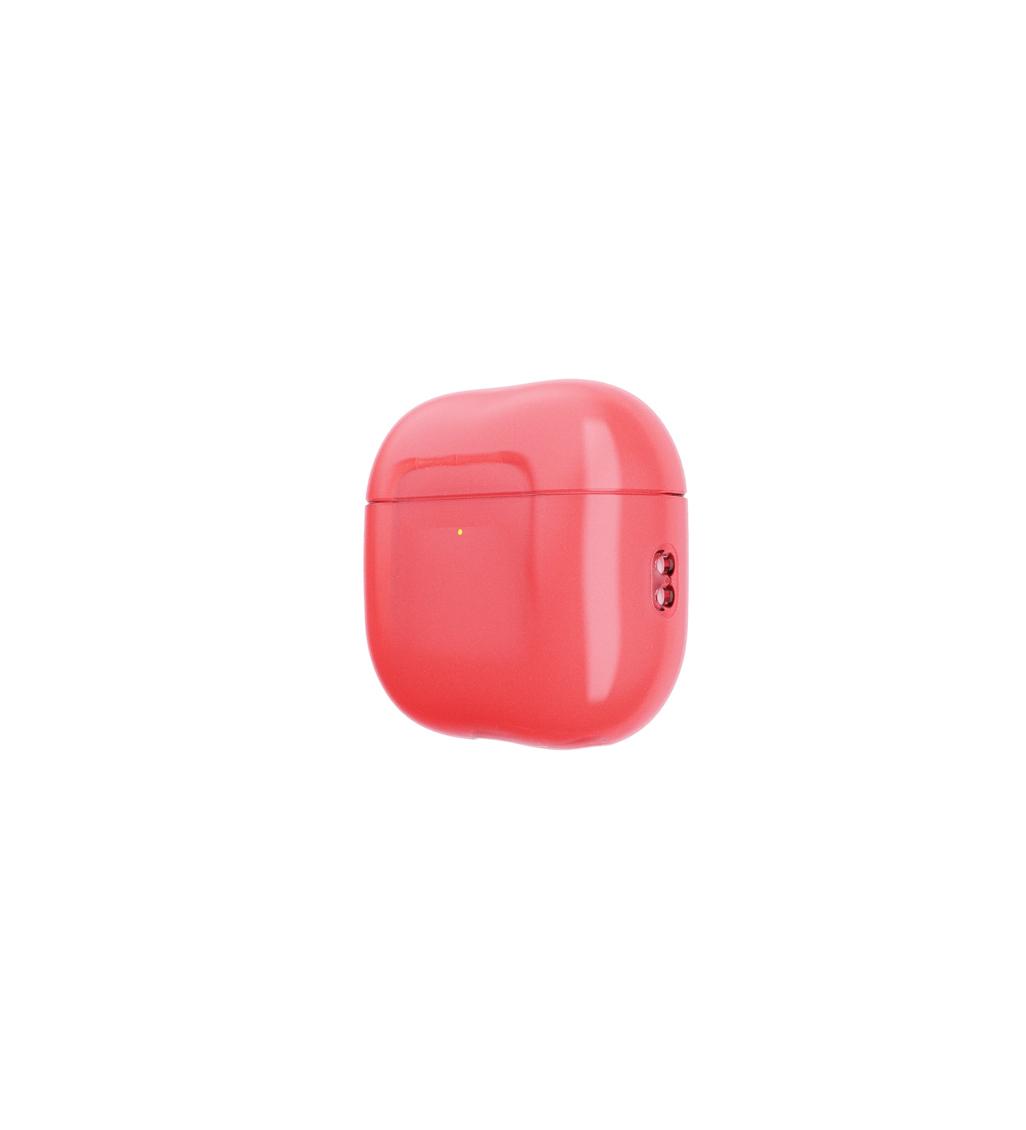 EvoPop - Apple AirPods 4 Case - Sunset Coral | Tech21 Ltd - US