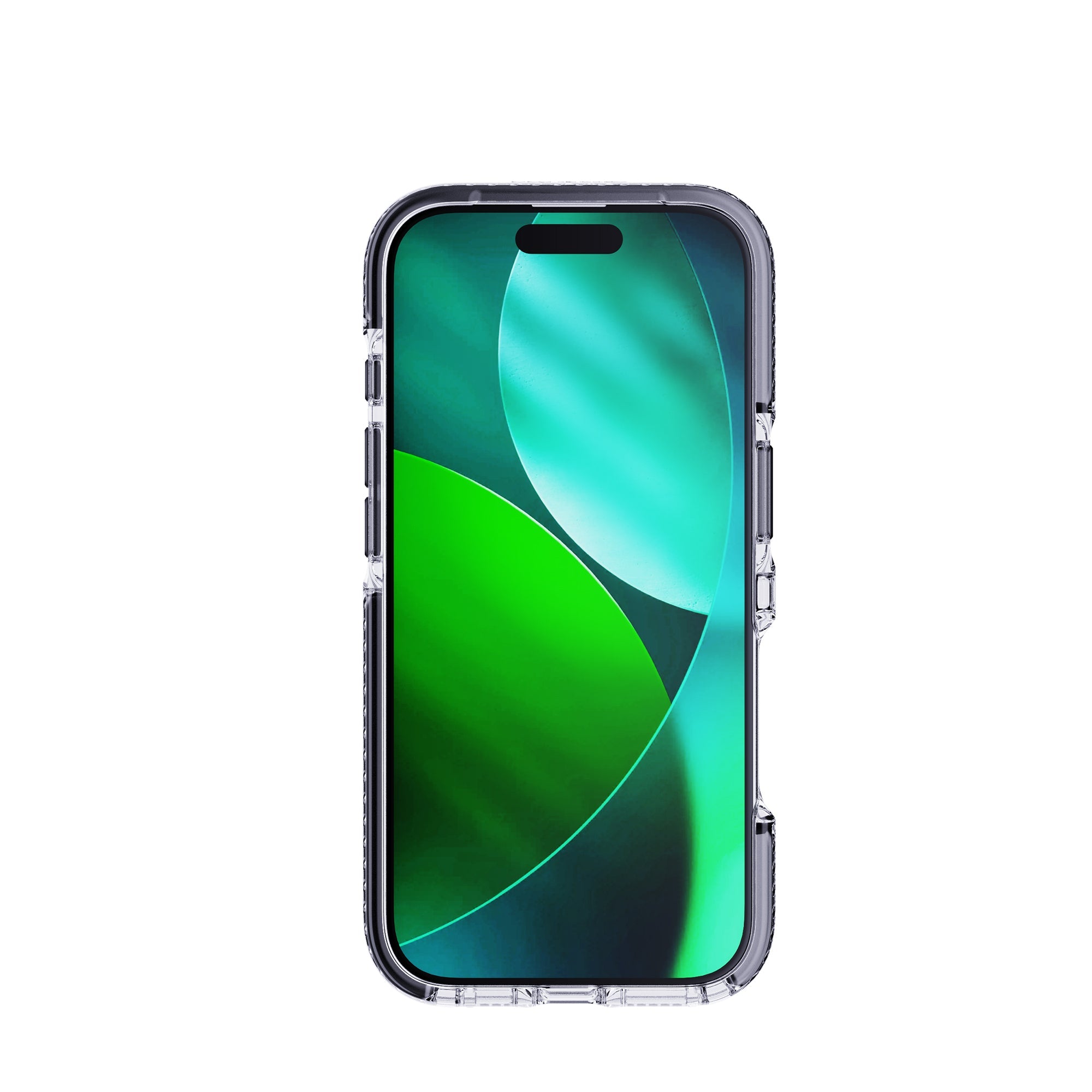 Apple iPhone 17 Case with MagSafe | Tech21 EvoCrystal