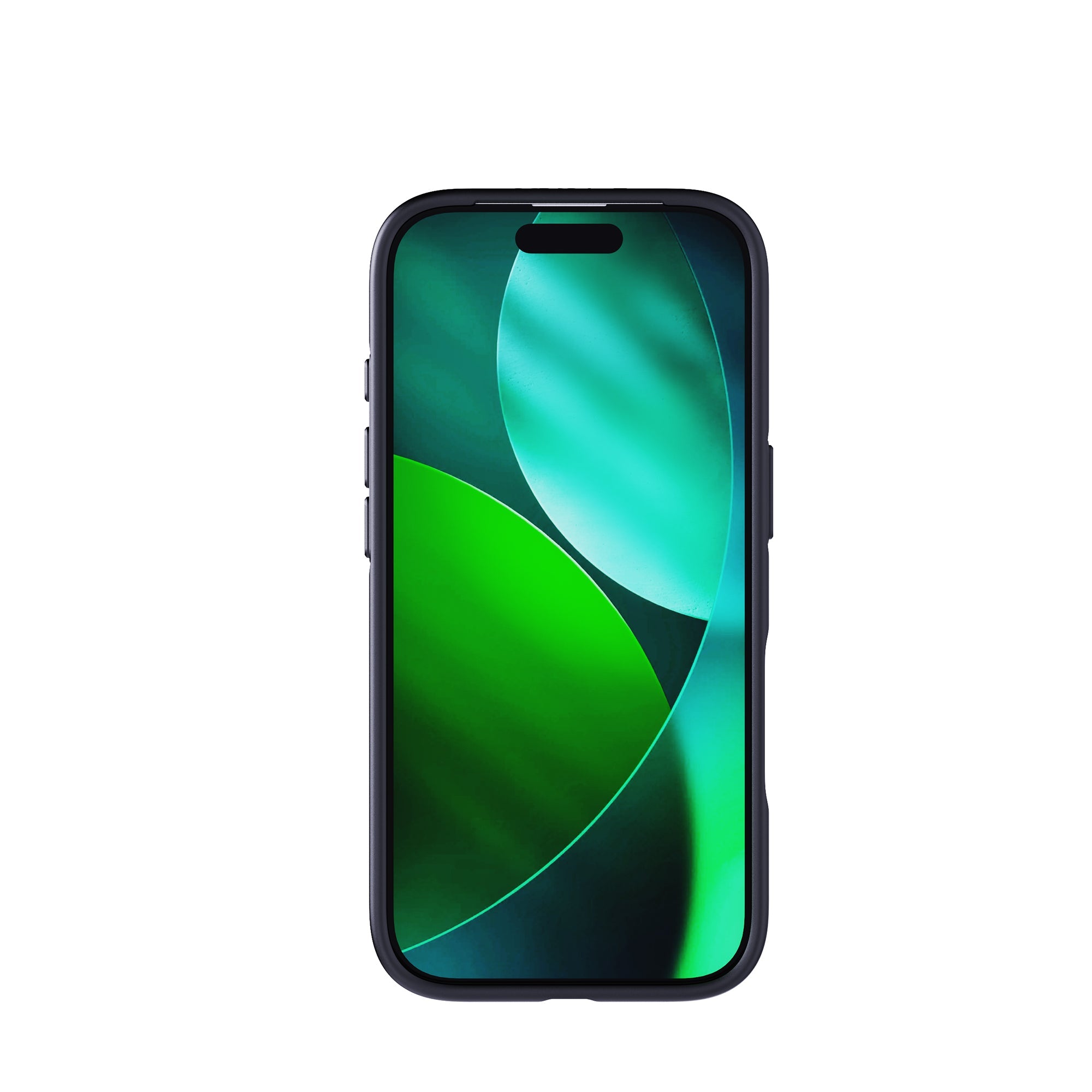 Apple iPhone 17 Case | Tech21 EvoLite (Black) | Tech21 Ltd - US