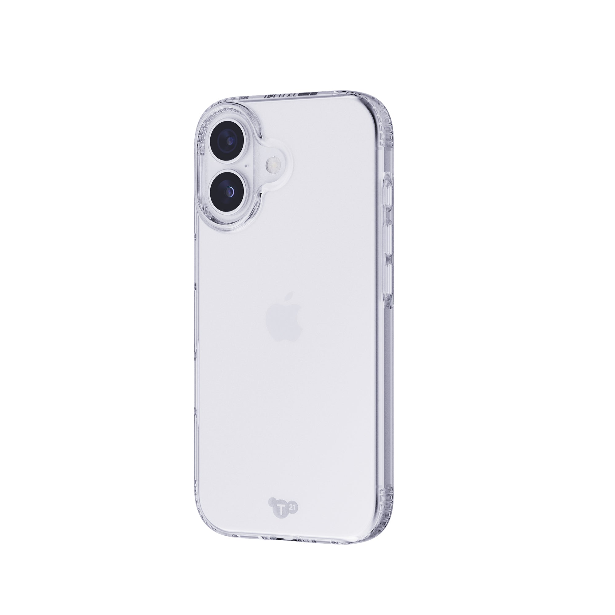 EvoLite Clear - Apple iPhone 17 Case - Clear
