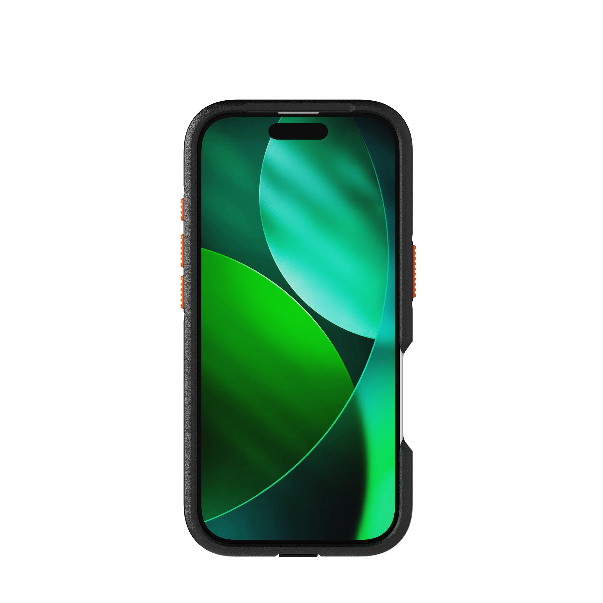 【リ】iPhone 17 Proテックウ ーブンケース ブラック Apple iPhone 17 Pro TechWoven Case with MagSafe Black MGF34LL/A