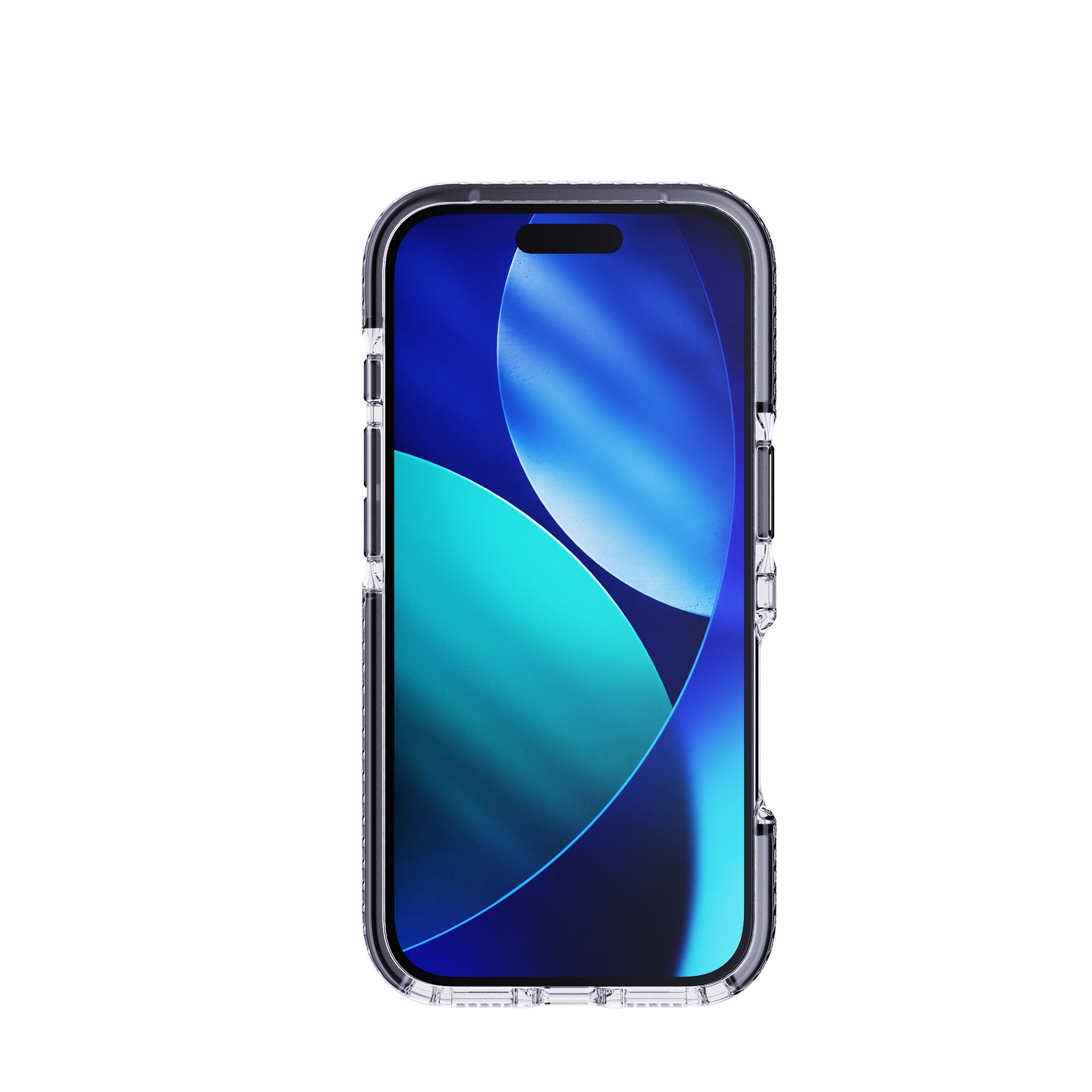 Apple iPhone 17 Pro Case with MagSafe | Tech21 EvoCrystal MagSafe