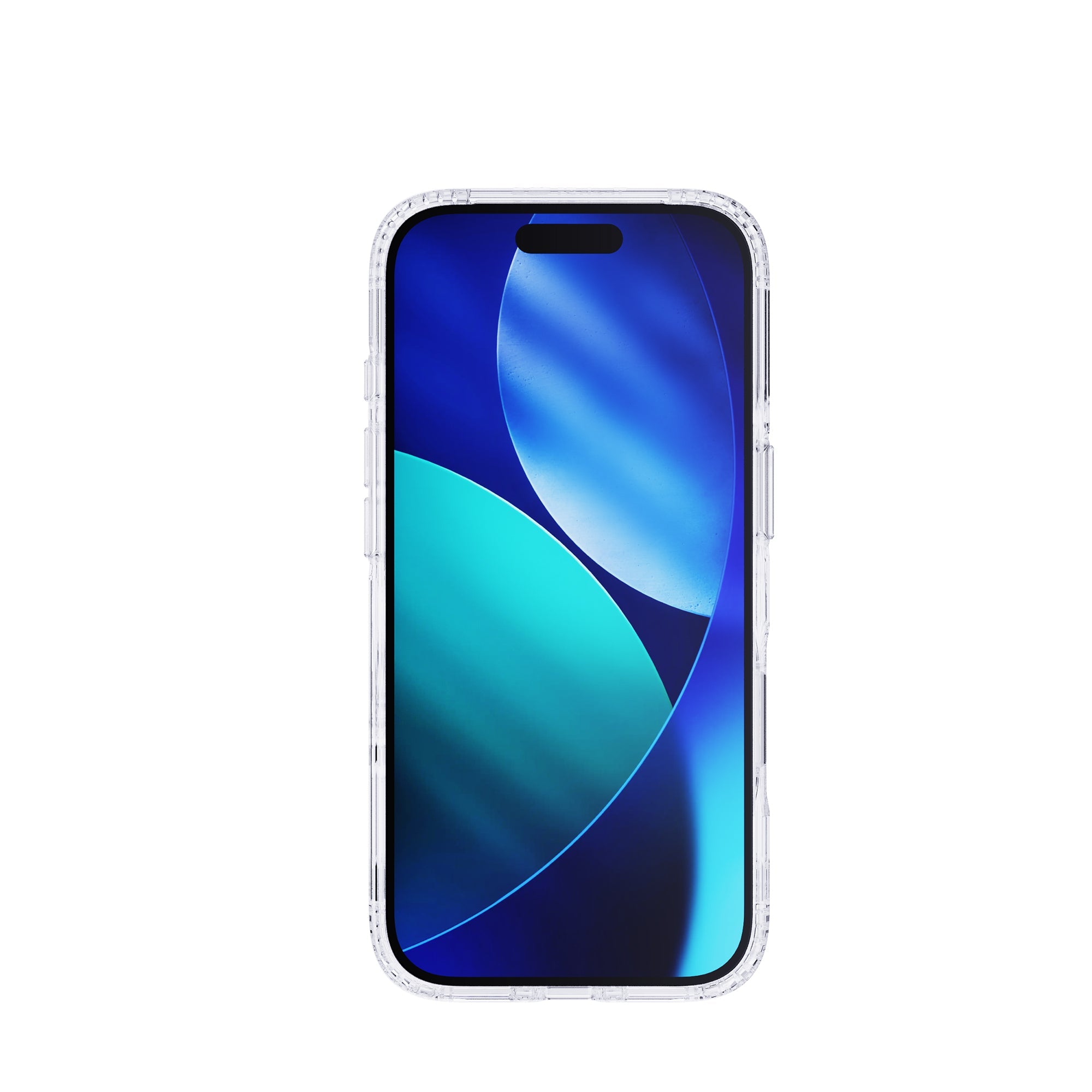 iPhoneアクセサリー Tech21 EvoLite Clear iPhone 17 Case Apple iPhone 17 Pro Case with MagSafe | Tech21 EvoLite Clear