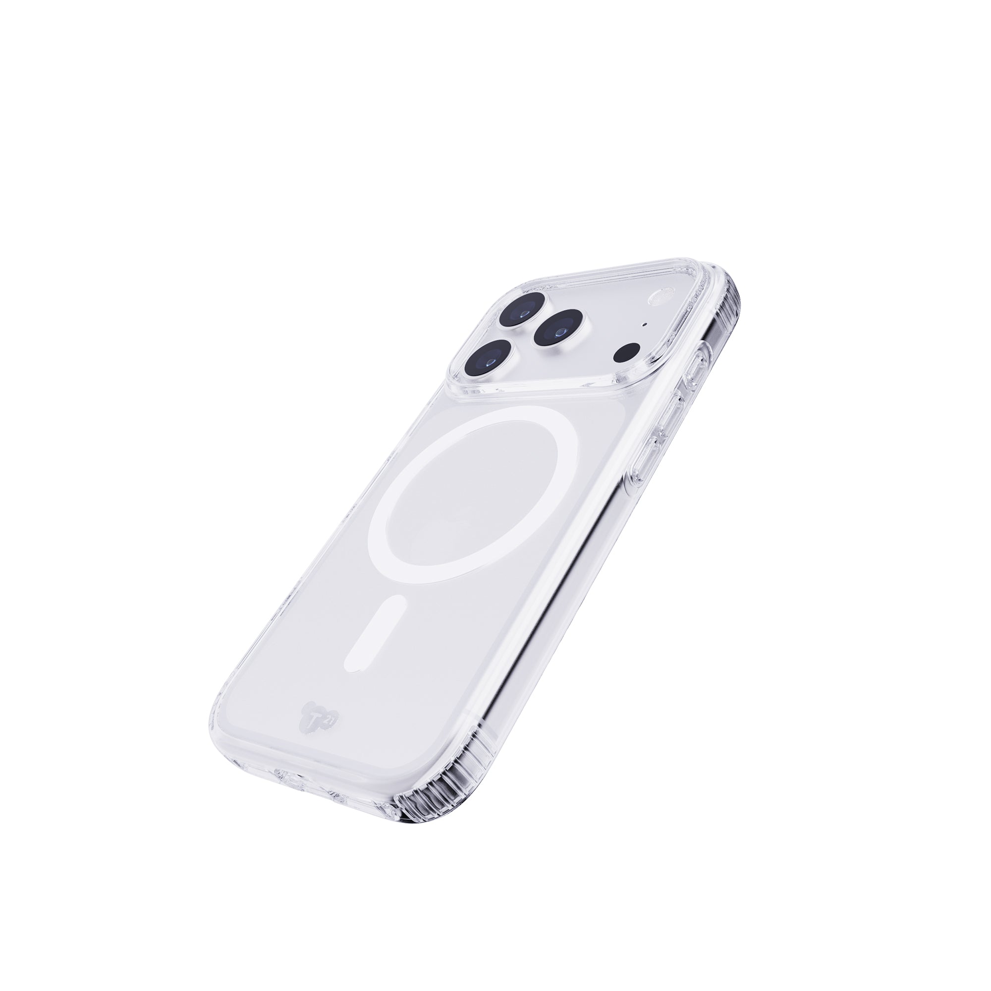 EvoLite Clear MagSafe - Apple iPhone 17 Pro Case - Clear