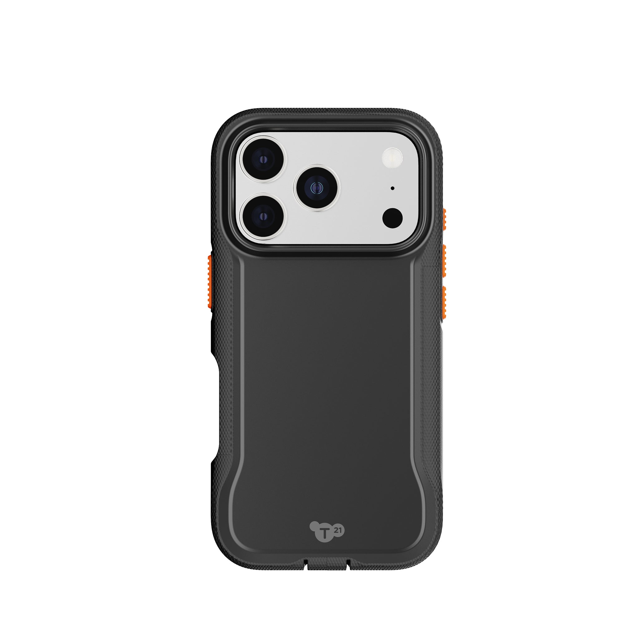 Tech21 iPhone 17 Pro EvoPro with MagSafe Black Tech21 iPhone 17 Pro EvoPro with MagSafe Black
