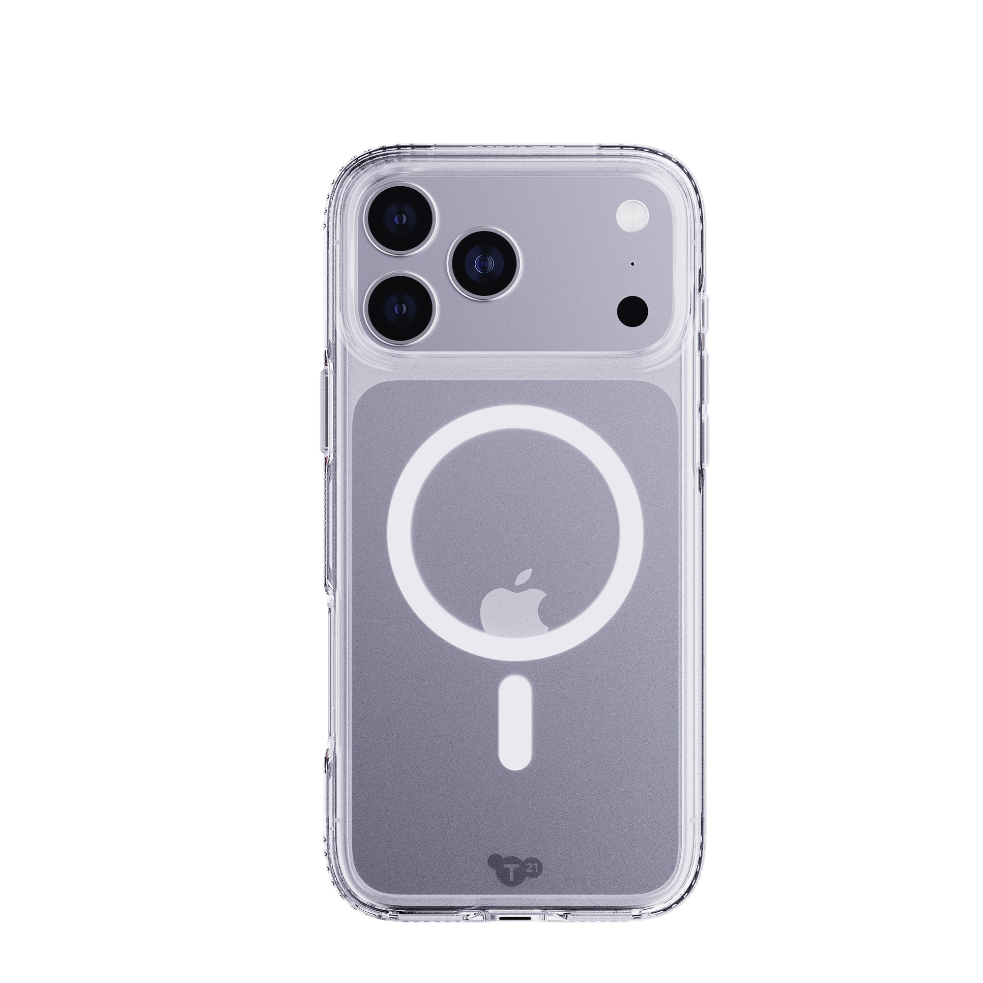 EvoClear MagSafe - Apple iPhone 17 Pro Max Case EvoClear MagSafe - Apple iPhone 17 Pro Max Case
