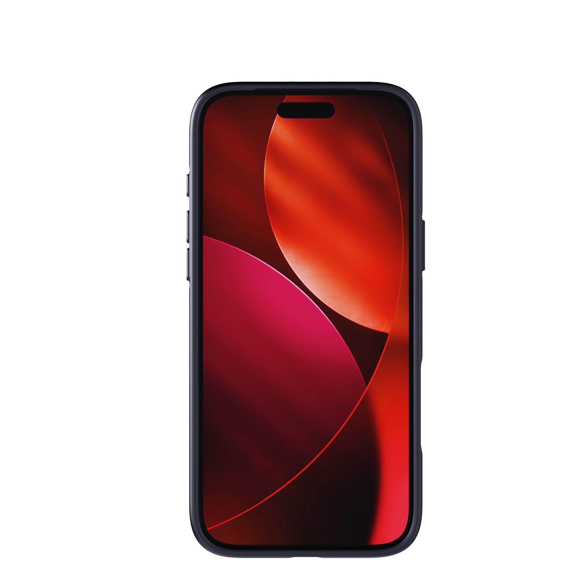 Apple iPhone 17 Pro Max Case | Tech21 EvoLite (Black