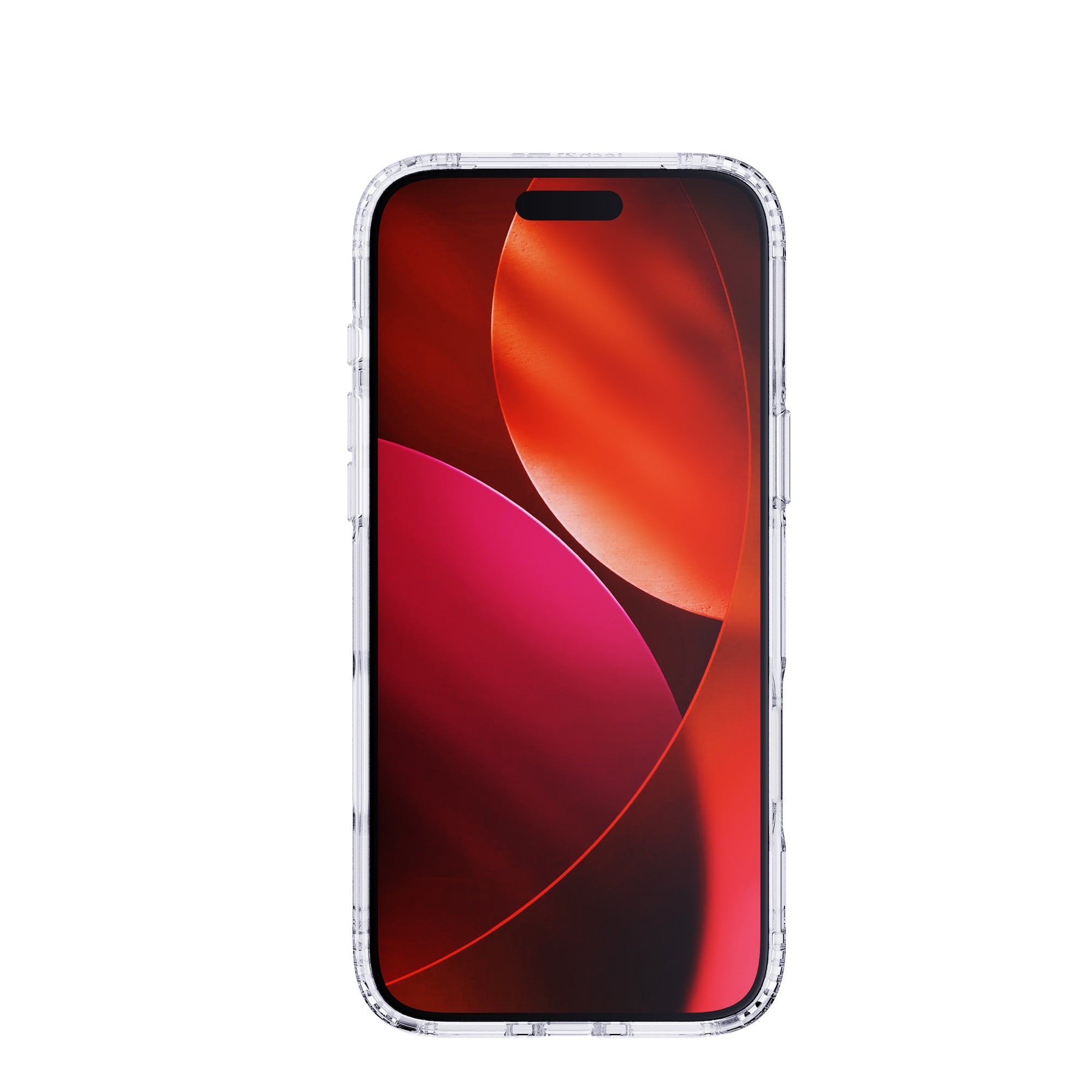 Tech21 - Evolite Case for Apple iPhone 17 Pro Max Tech21 - Evolite Case for Apple iPhone 17 Pro Max