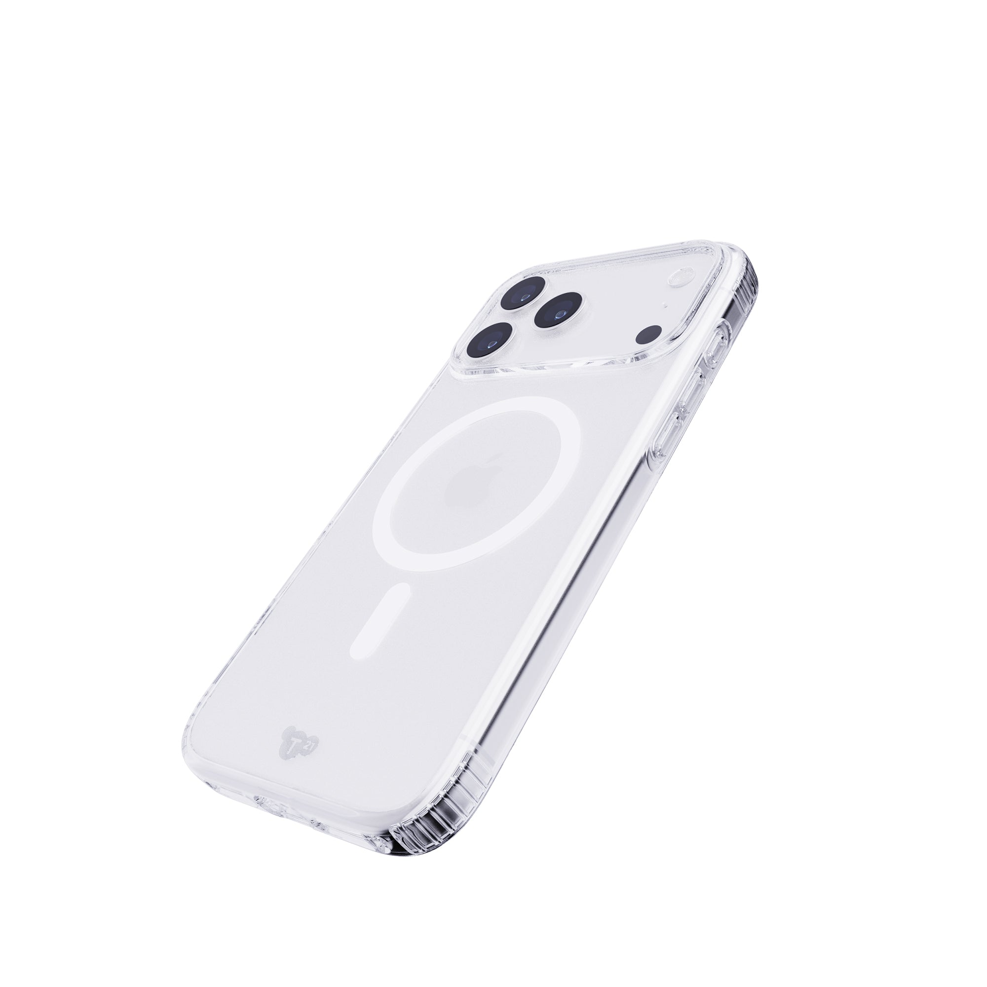 Apple iPhone 17 Pro Max Case with MagSafe | Tech21 EvoLite