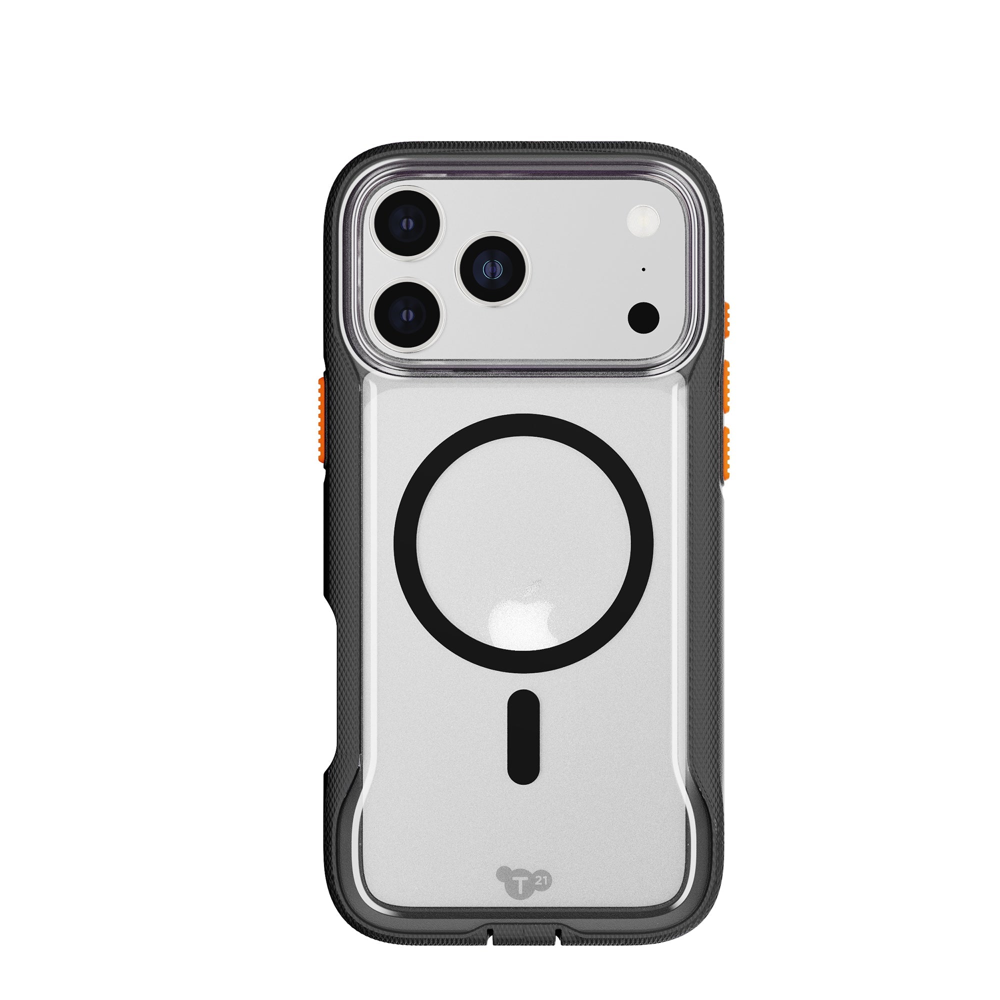 Apple iPhone 17 Pro Max Case with MagSafe Tech21 EvoPro MagSafe