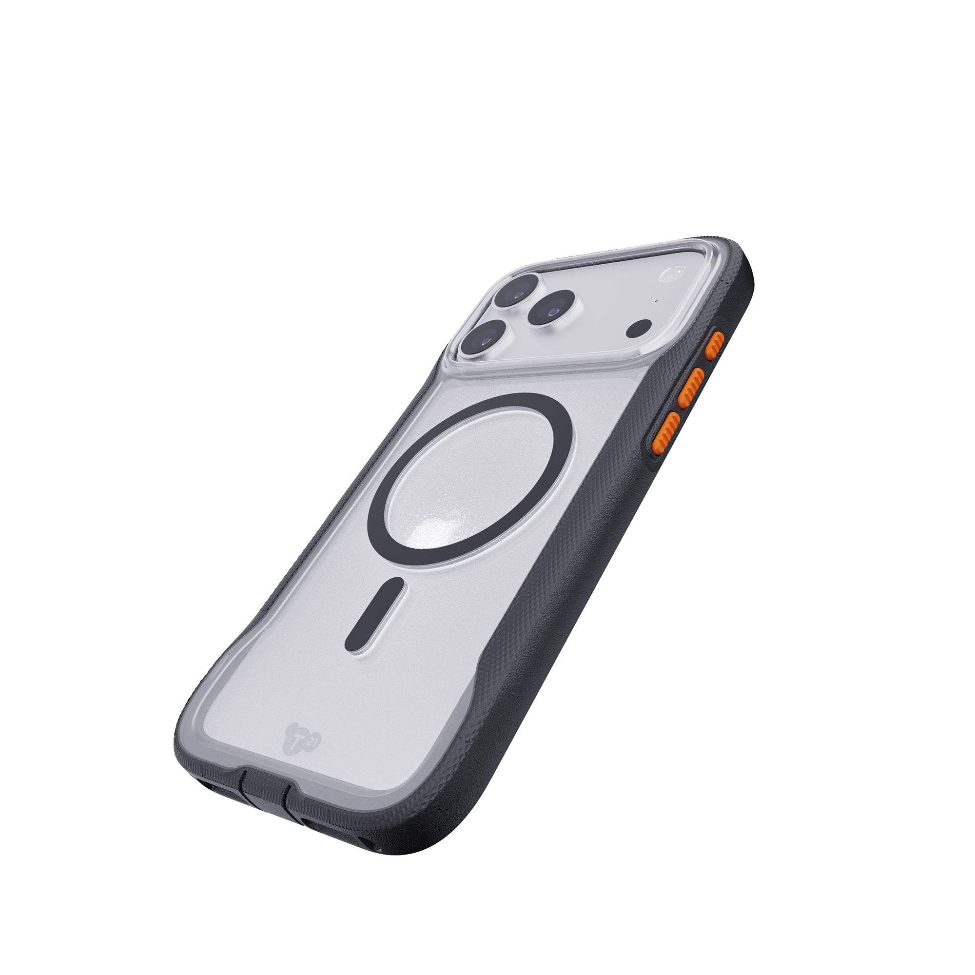 Apple iPhone 17 Pro Max Case with MagSafe | Tech21 EvoPro MagSafe