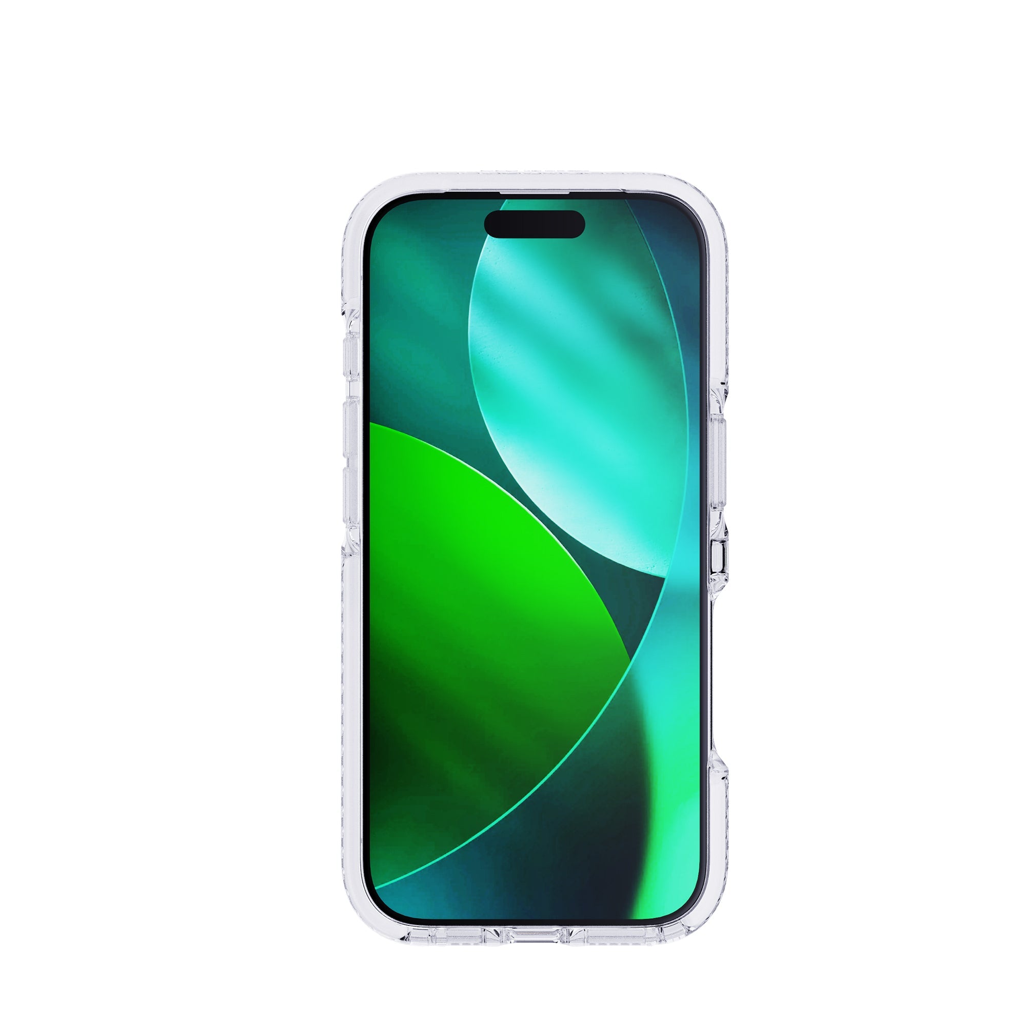 EvoCrystal Iridescent MagSafe - Apple iPhone 17 Case - Iridescent