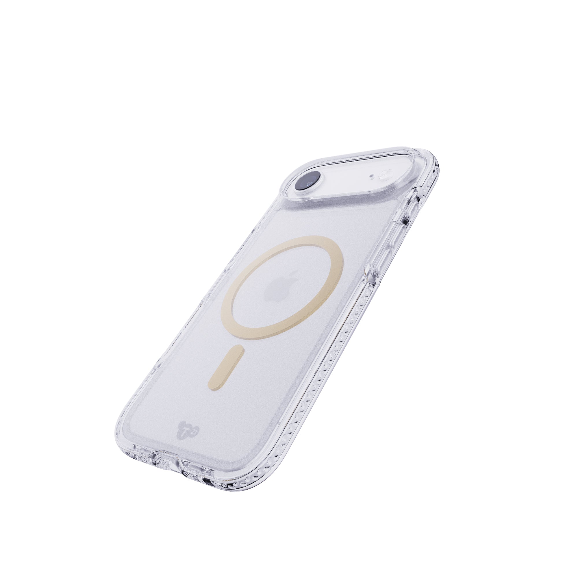 Apple iPhone Air Case with MagSafe | Tech21 EvoCrystal MagSafe