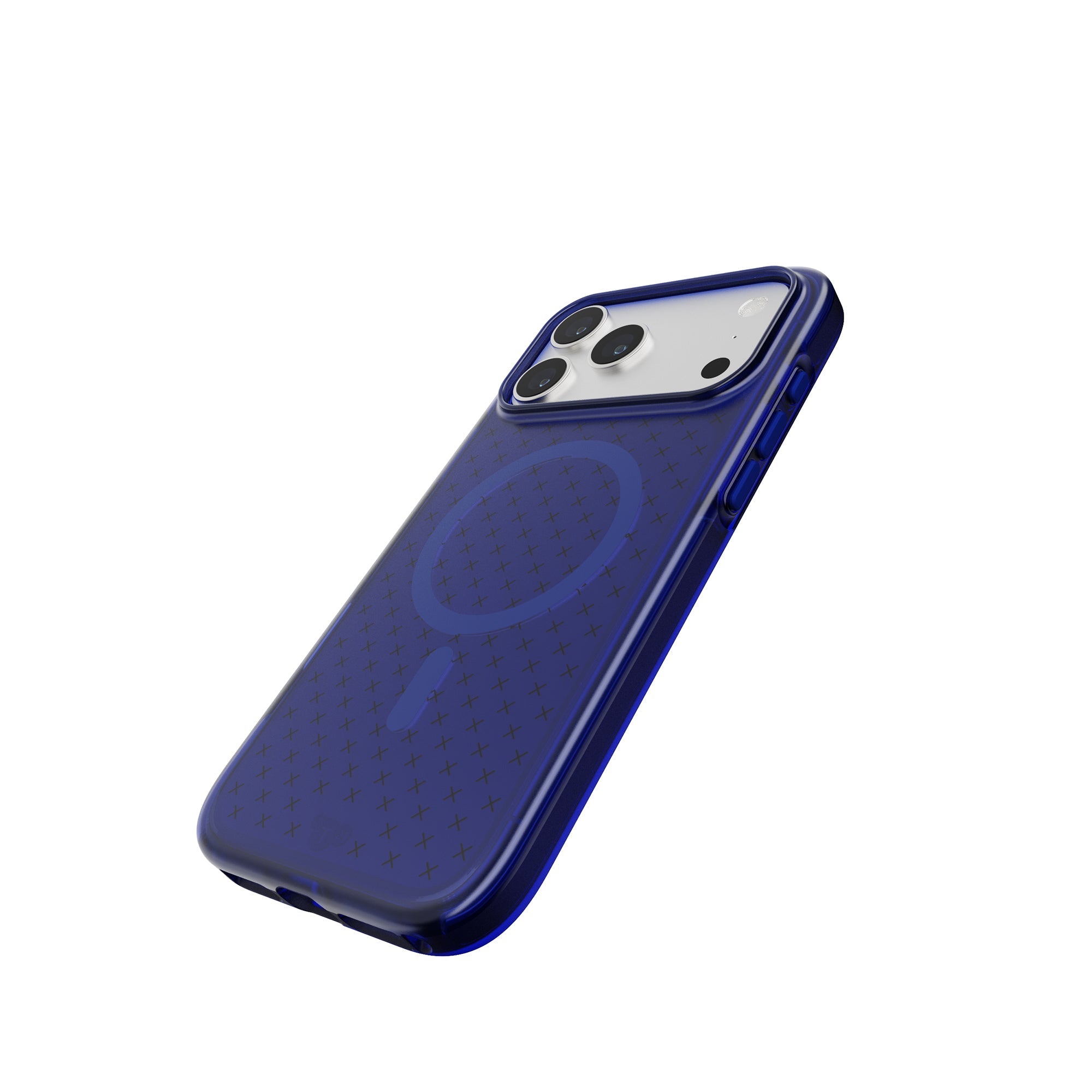 Apple iPhone 17 Pro Max Case with MagSafe | Tech21 EvoCheck