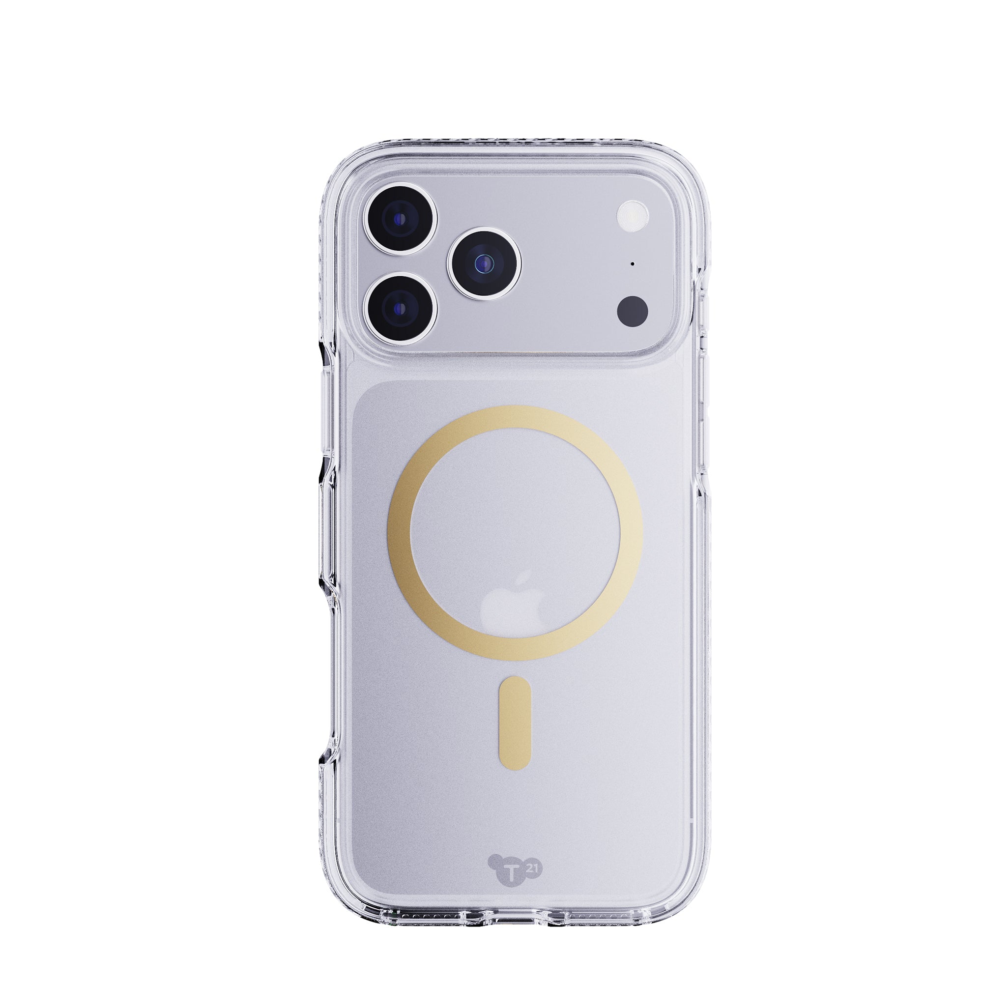 EvoCrystal MagSafe - Apple iPhone 17 Pro Max Case EvoCrystal MagSafe - Apple iPhone 17 Pro Max Case