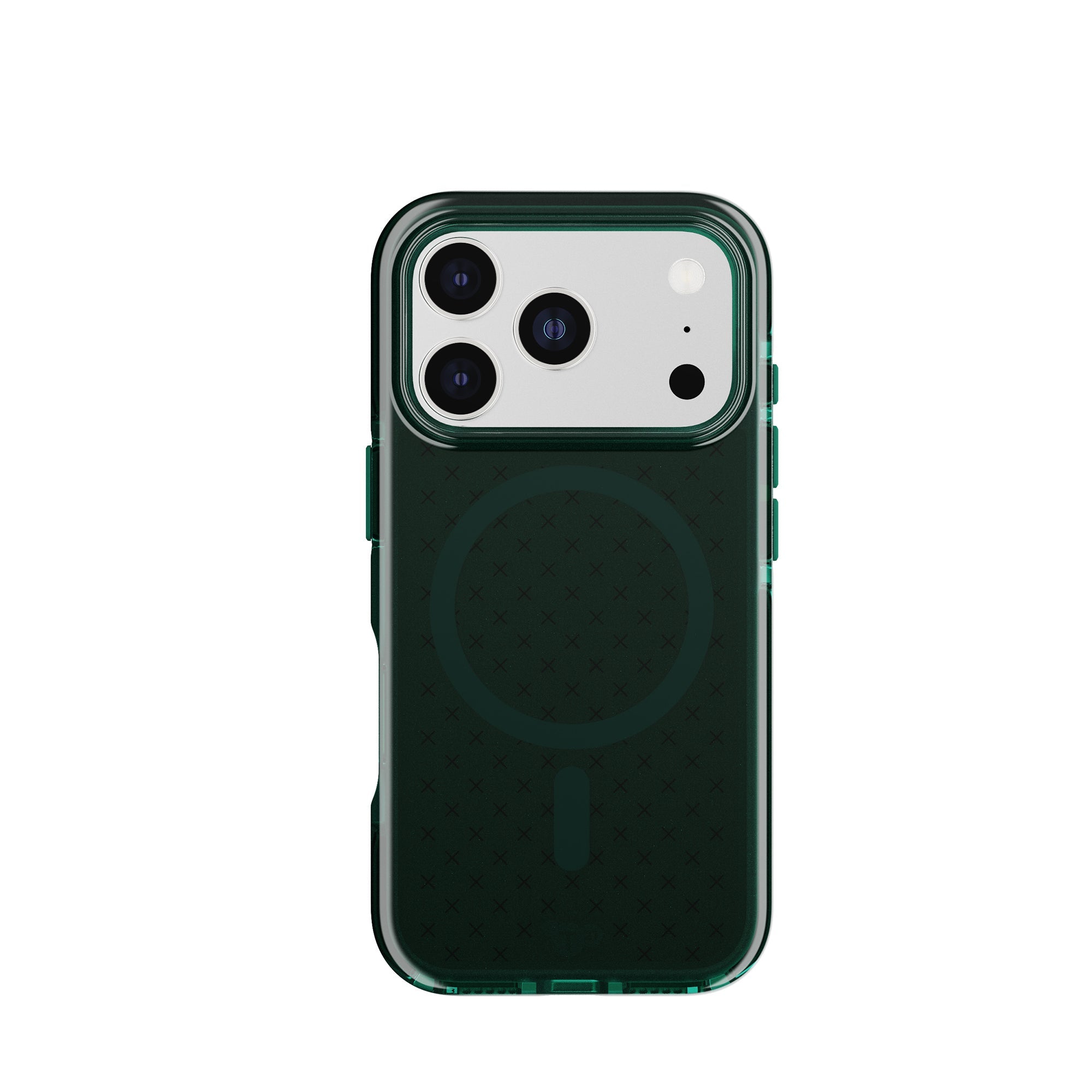 Apple iPhone 17 Pro Case with MagSafe | Tech21 EvoCheck MagSafe