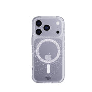 View of the back of the phone case from straight on with phone inside#color_focus