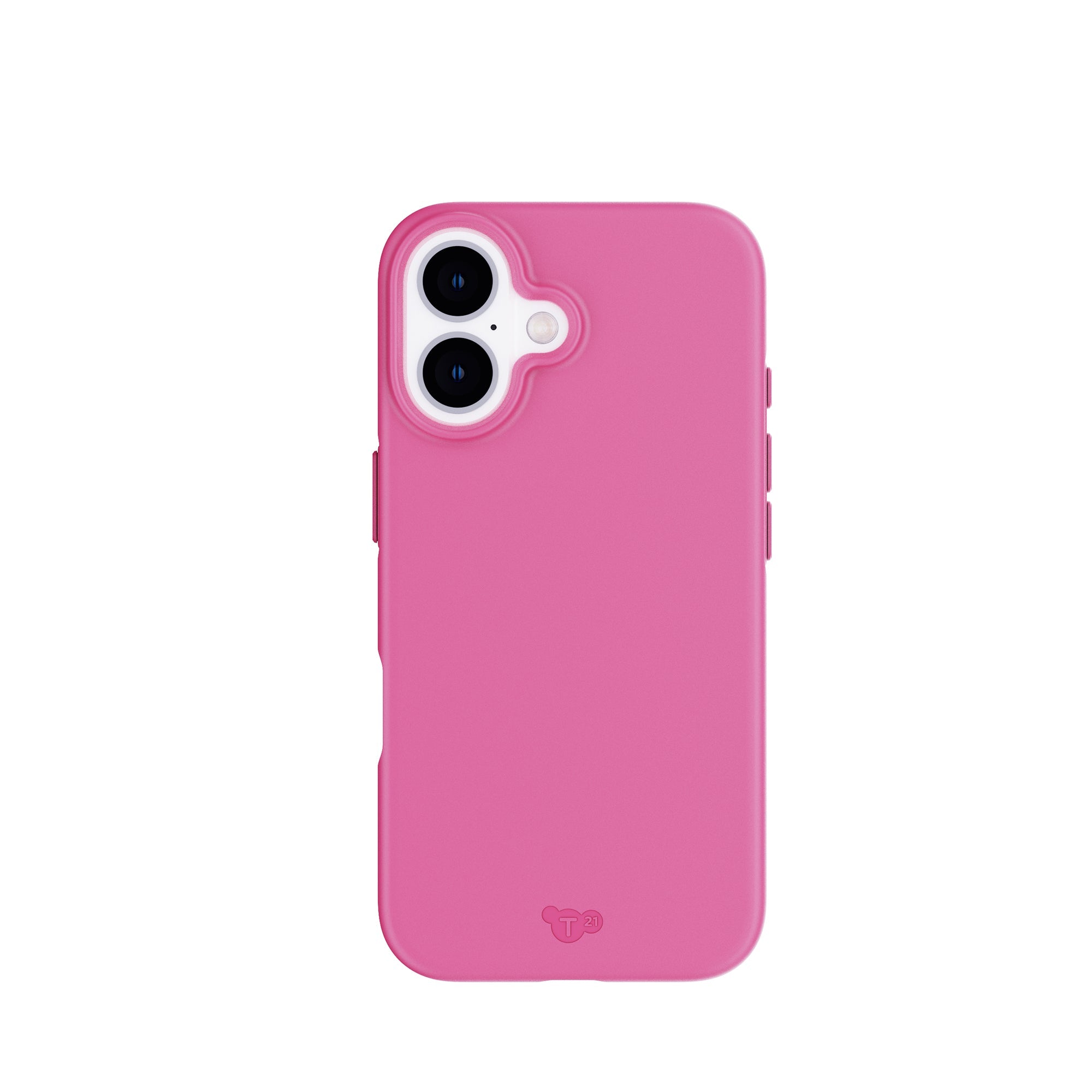 Apple iPhone 16 Case with MagSafe | Tech21 EvoLite MagSafe (Thrift