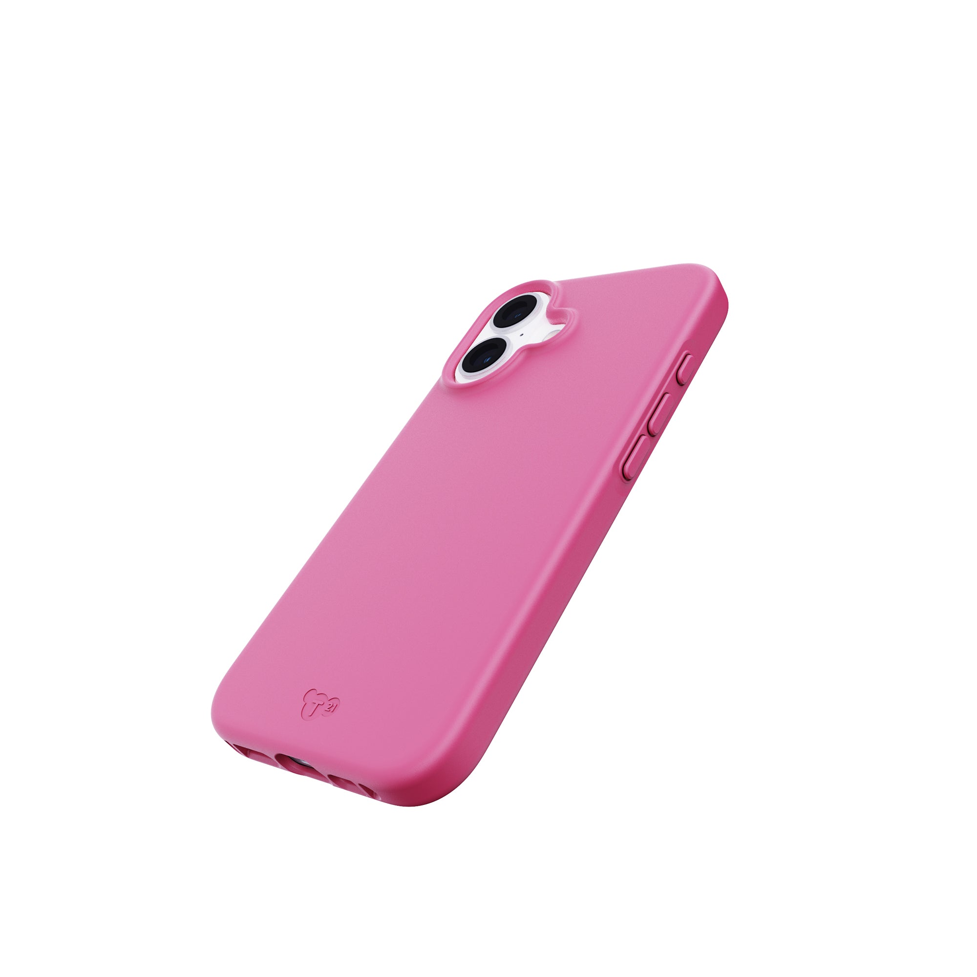 Apple iPhone 16 Case with MagSafe | Tech21 EvoLite MagSafe (Thrift