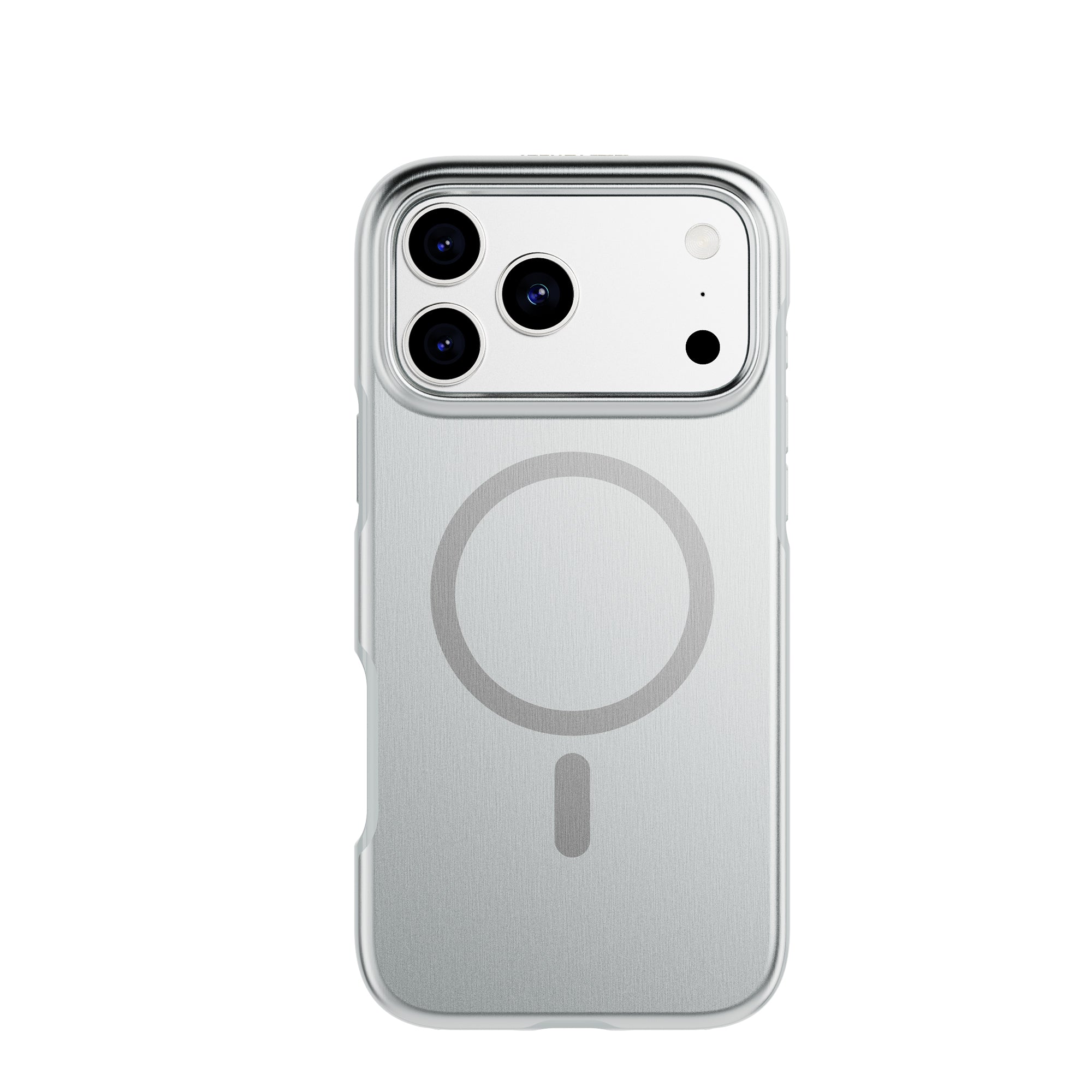 Tech21 EvoDusk with MagSafe for Apple iPhone 17 Pro Max Titanium Tech21 EvoDusk with MagSafe for Apple iPhone 17 Pro Max Titanium