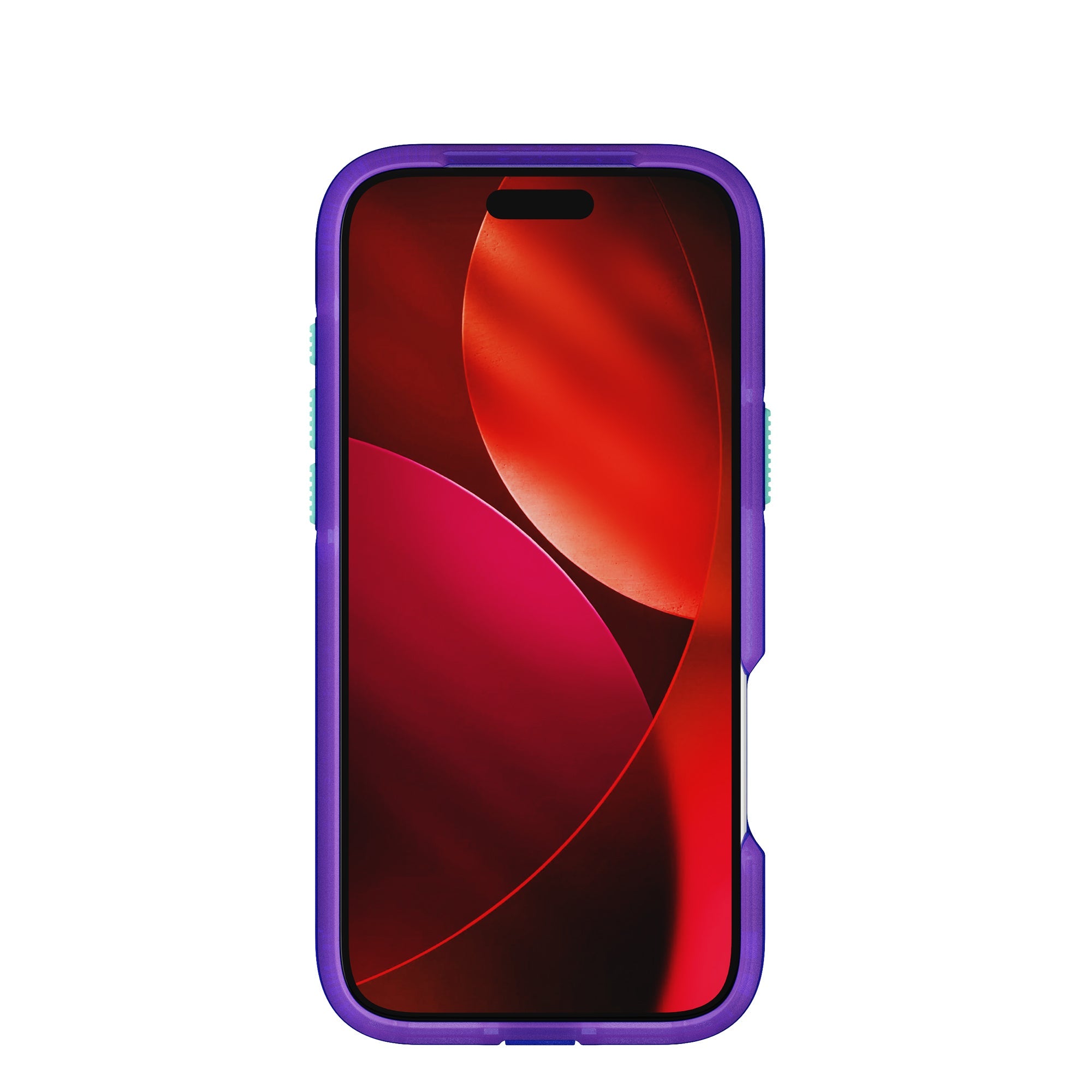 Apple iPhone 17 Pro Max Case with MagSafe | Tech21 EvoPro MagSafe