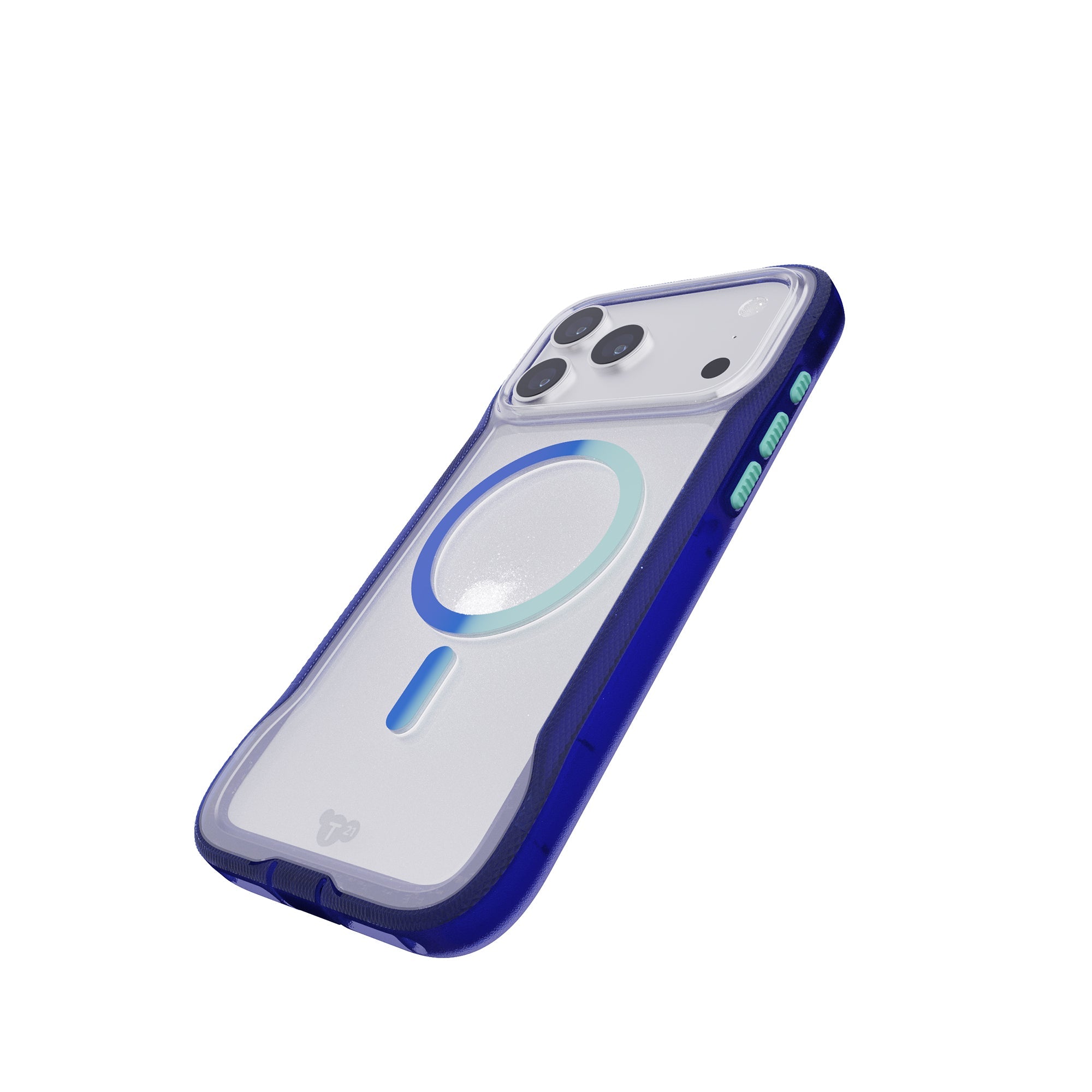 Apple iPhone 17 Pro Max Case with MagSafe | Tech21 EvoPro MagSafe