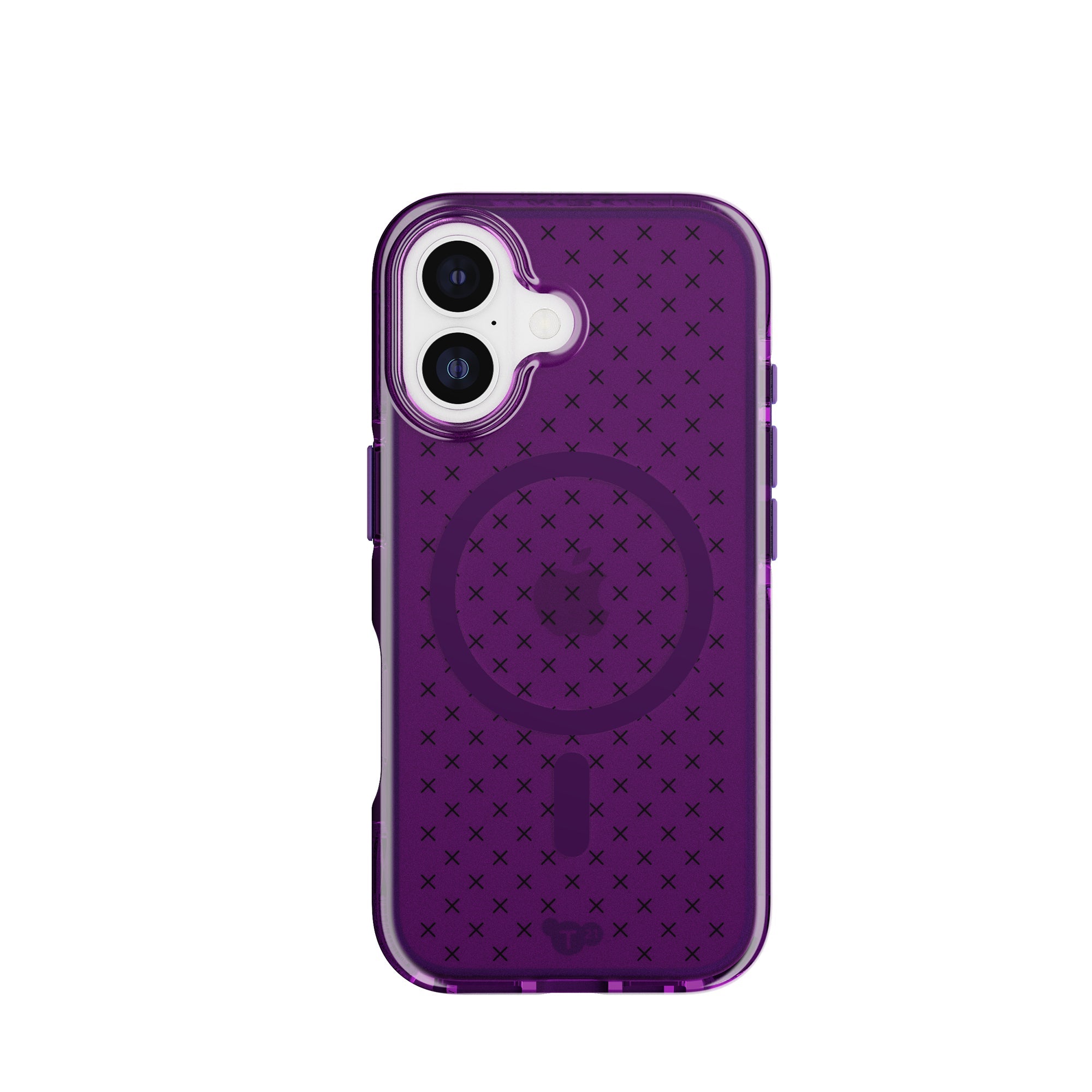 Apple iPhone 17 Case with MagSafe Apple iPhone 17 Case with MagSafe