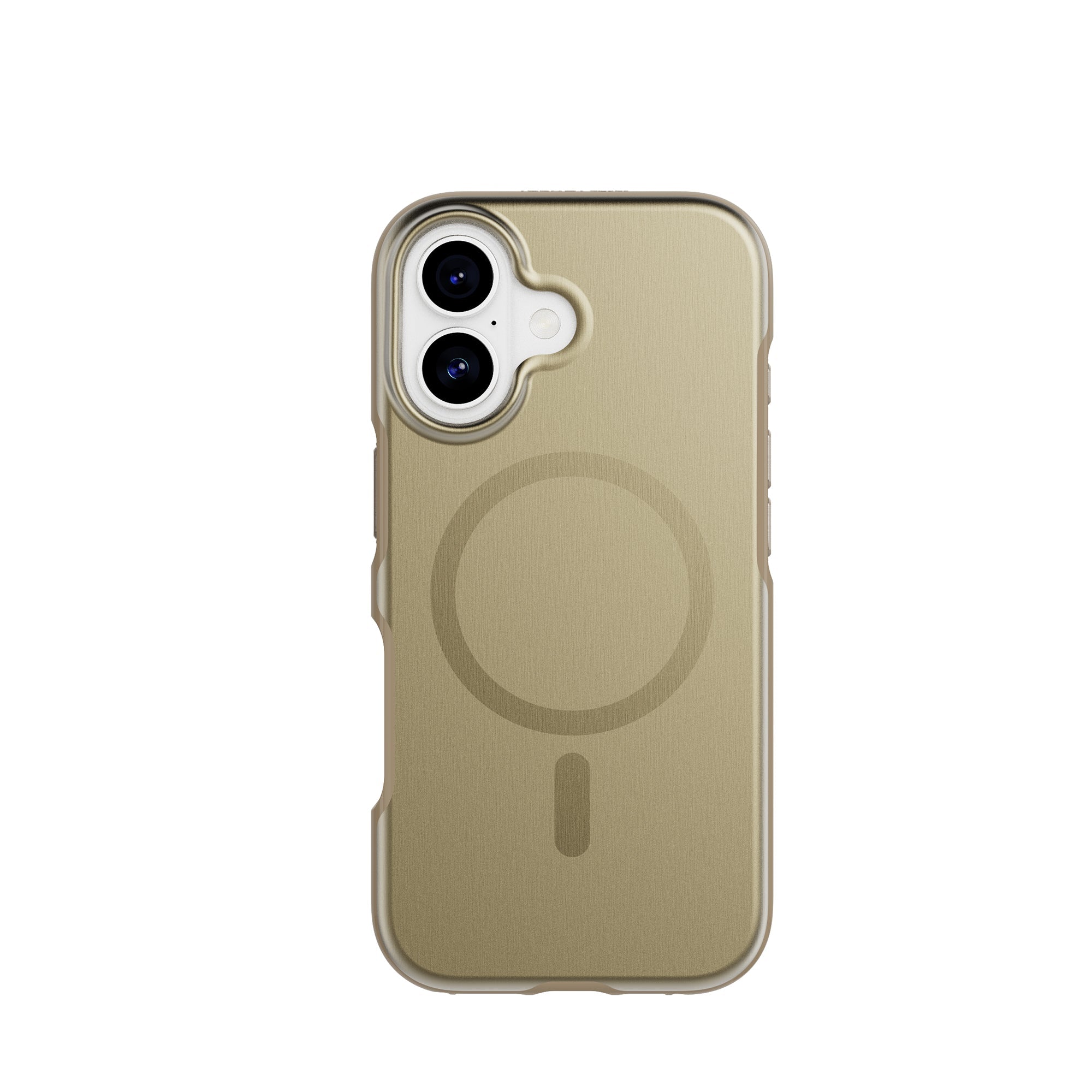 Tech21 EvoDusk with MagSafe for Apple iPhone 17 Copper