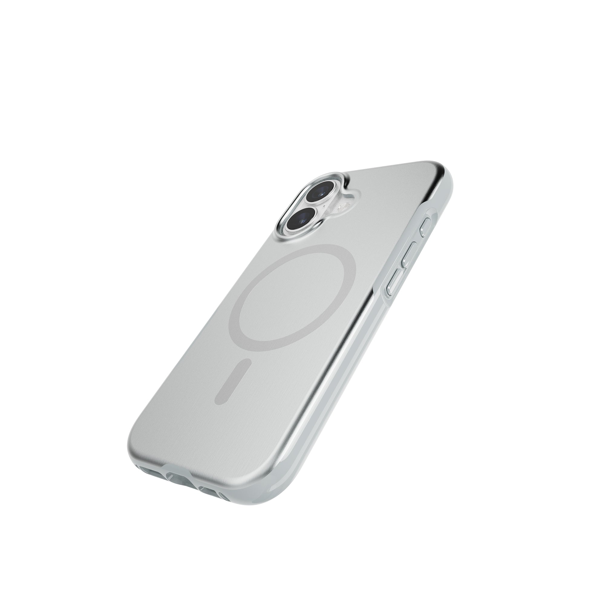 Apple iPhone 17 Case with MagSafe | Tech21 EvoDusk MagSafe