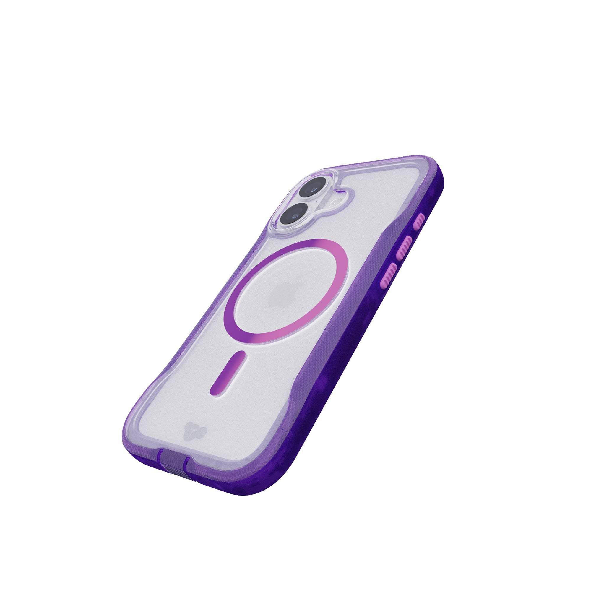 Apple iPhone 17 Case with MagSafe | Tech21 EvoPro MagSafe (Kindred