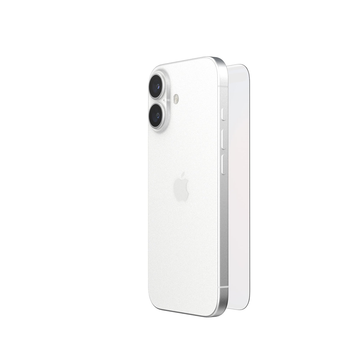 FlexGlass Ultra - Apple iPhone 17 Screen Protector - Clear