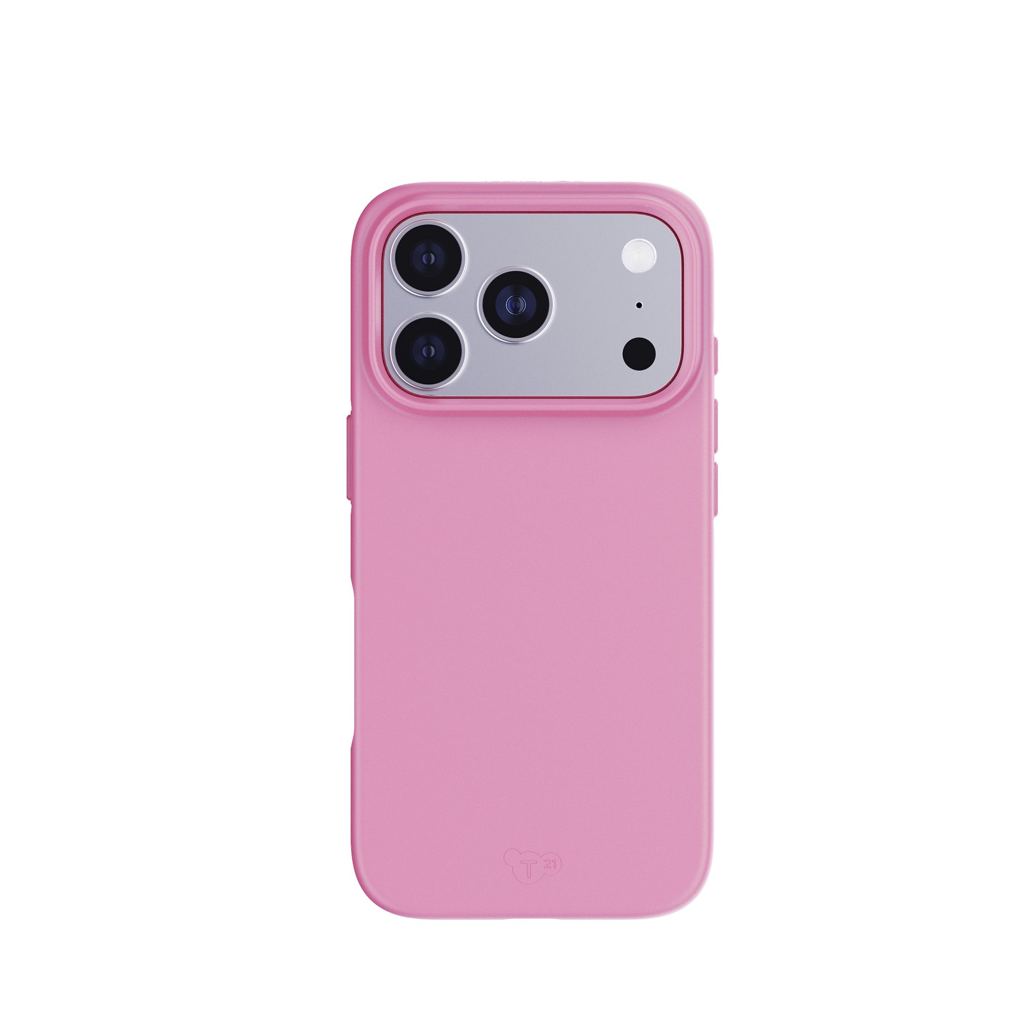 Apple iPhone 17 Pro Case | Tech21 EvoLite (Thrift Pink) | Tech21 Ltd Apple iPhone 17 Pro Case | Tech21 EvoLite (Thrift Pink) | Tech21 Ltd