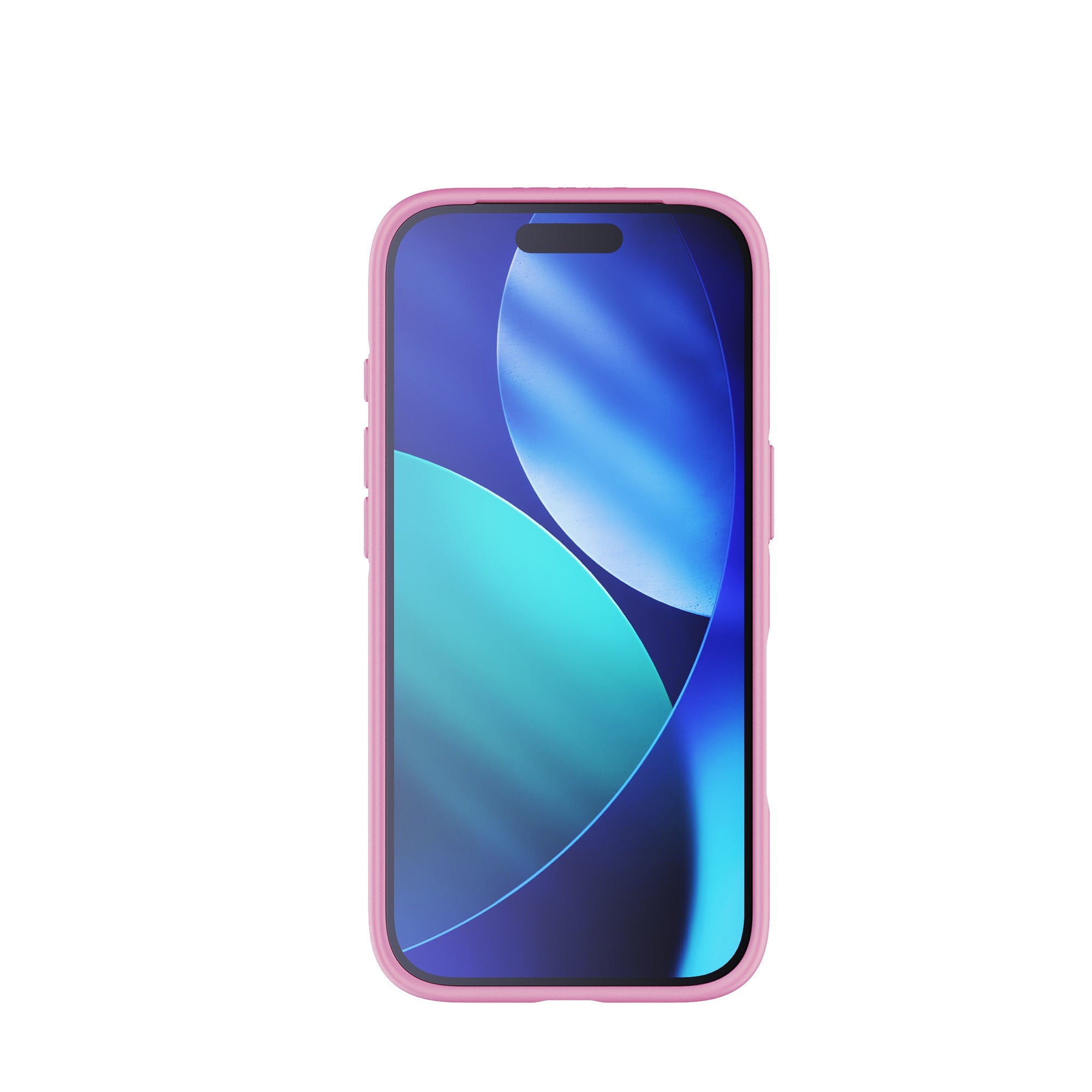 Apple iPhone 17 Pro Case | Tech21 EvoLite (Thrift Pink) | Tech21