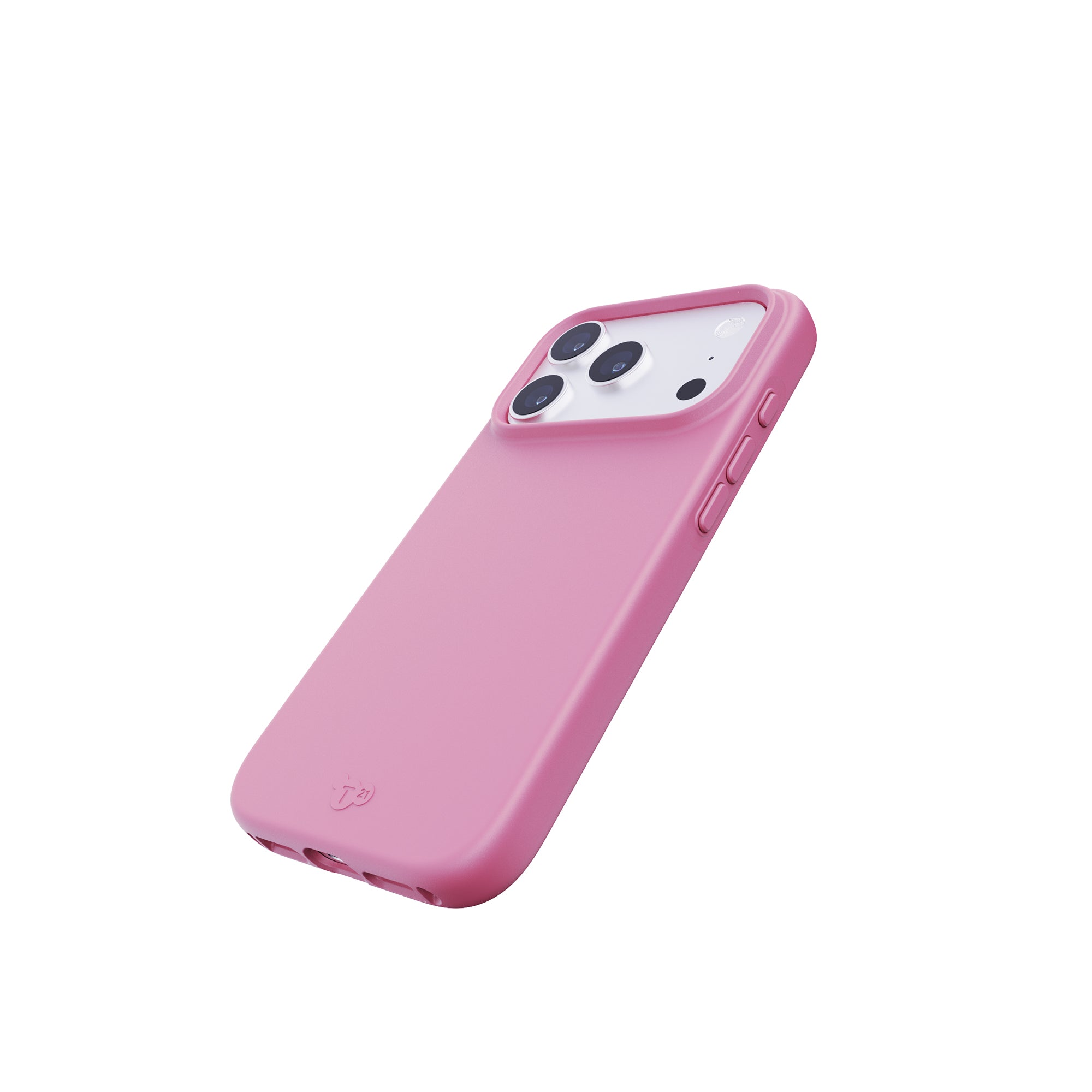 EvoLite - Apple iPhone 17 Pro Case - Thrift Pink EvoLite - Apple iPhone 17 Pro Case - Thrift Pink