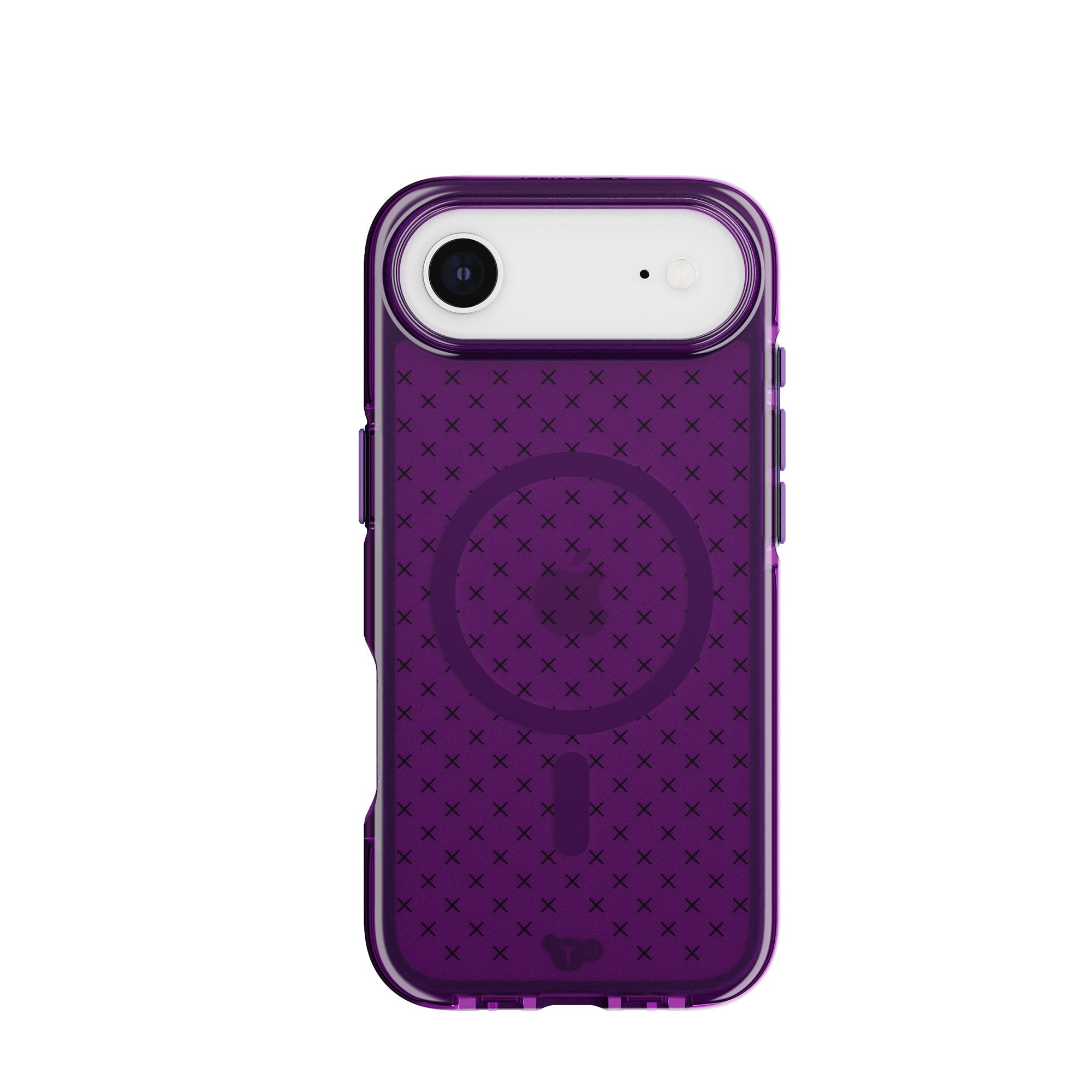 Tech21 EvoCheck MagSafe - Apple iPhone Air Case Tech21 EvoCheck MagSafe - Apple iPhone Air Case