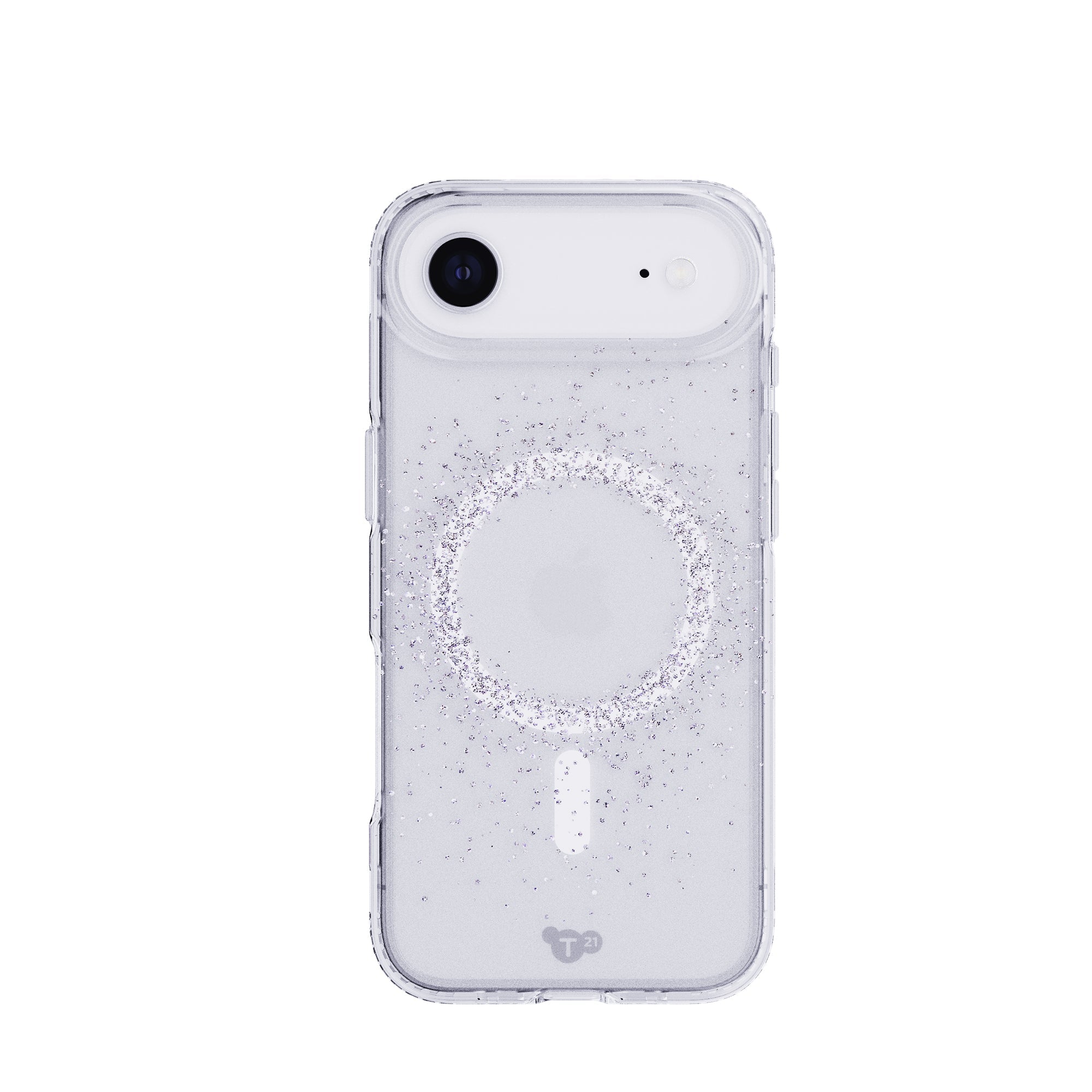 Apple iPhone Air Case with MagSafe | Tech21 EvoSparkle MagSafe