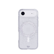 View of the back of the phone case from straight on with phone inside#color_focus