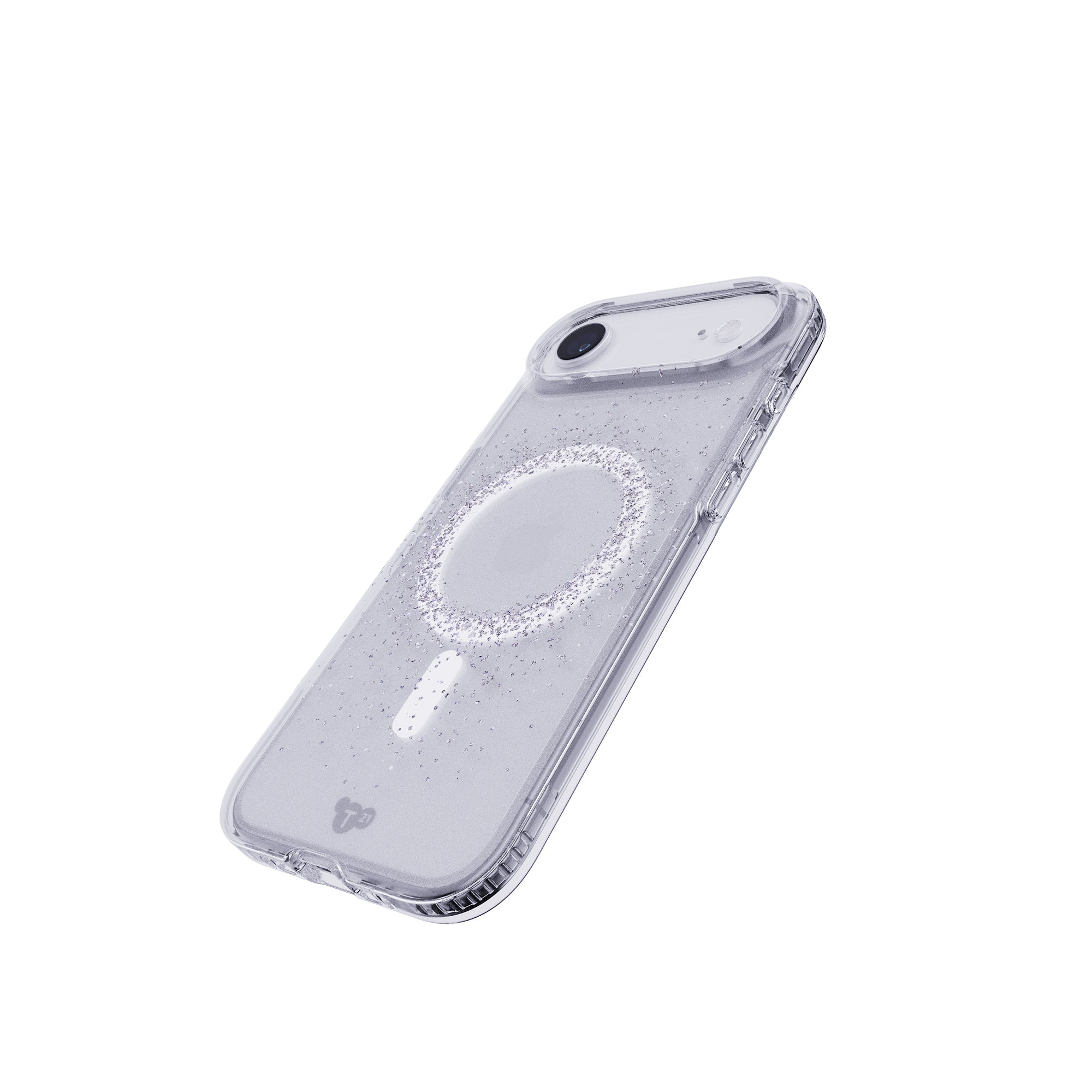 Apple iPhone Air Case with MagSafe | Tech21 EvoSparkle MagSafe