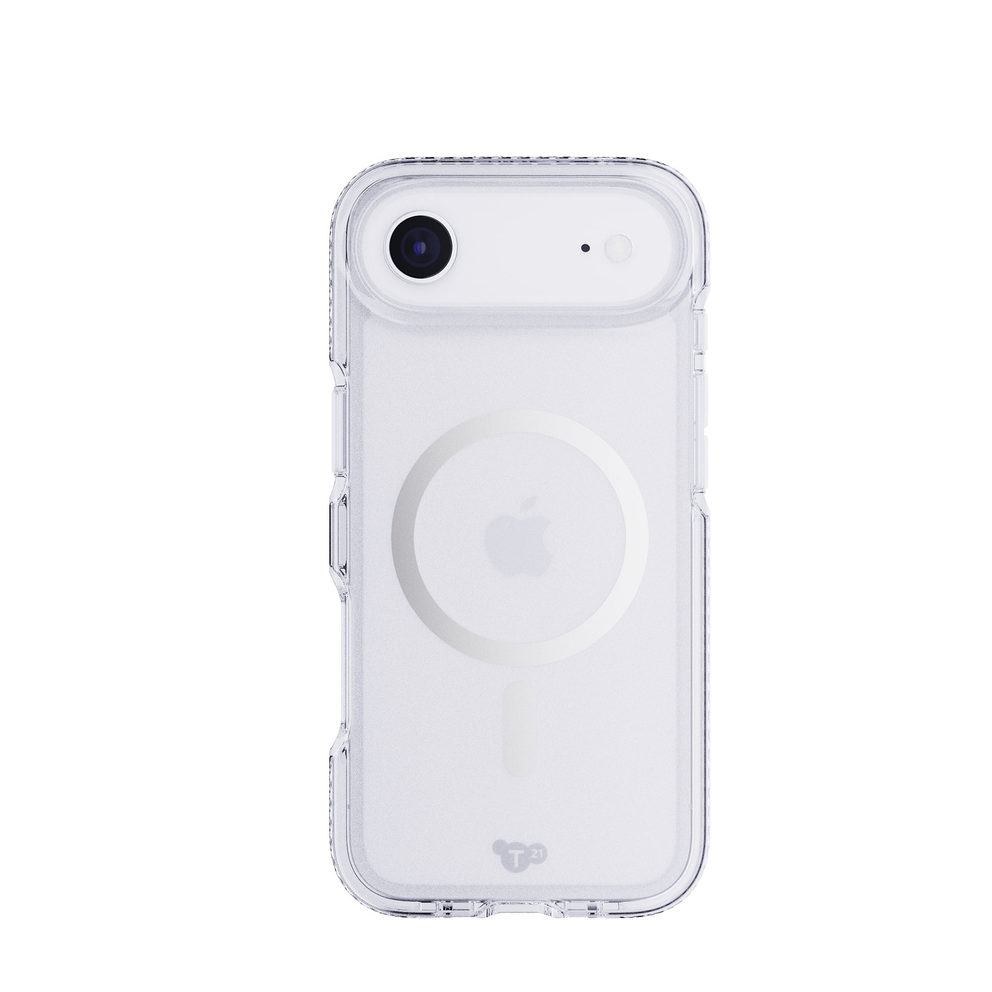 Apple iPhone Air Case with MagSafe | Tech21 EvoCrystal MagSafe