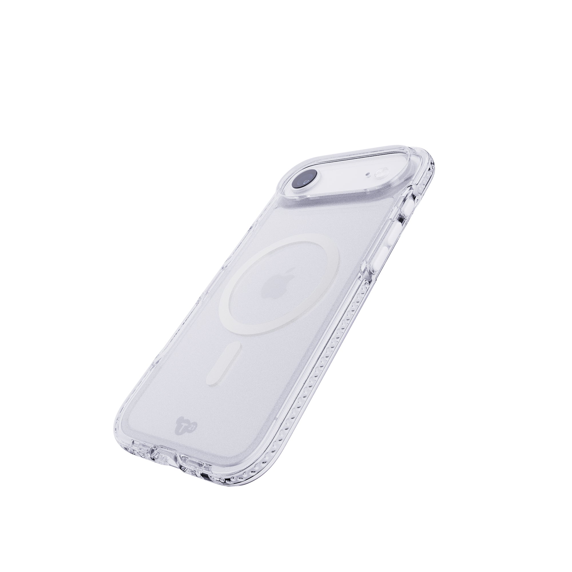 Apple iPhone Air Case with MagSafe | Tech21 EvoCrystal