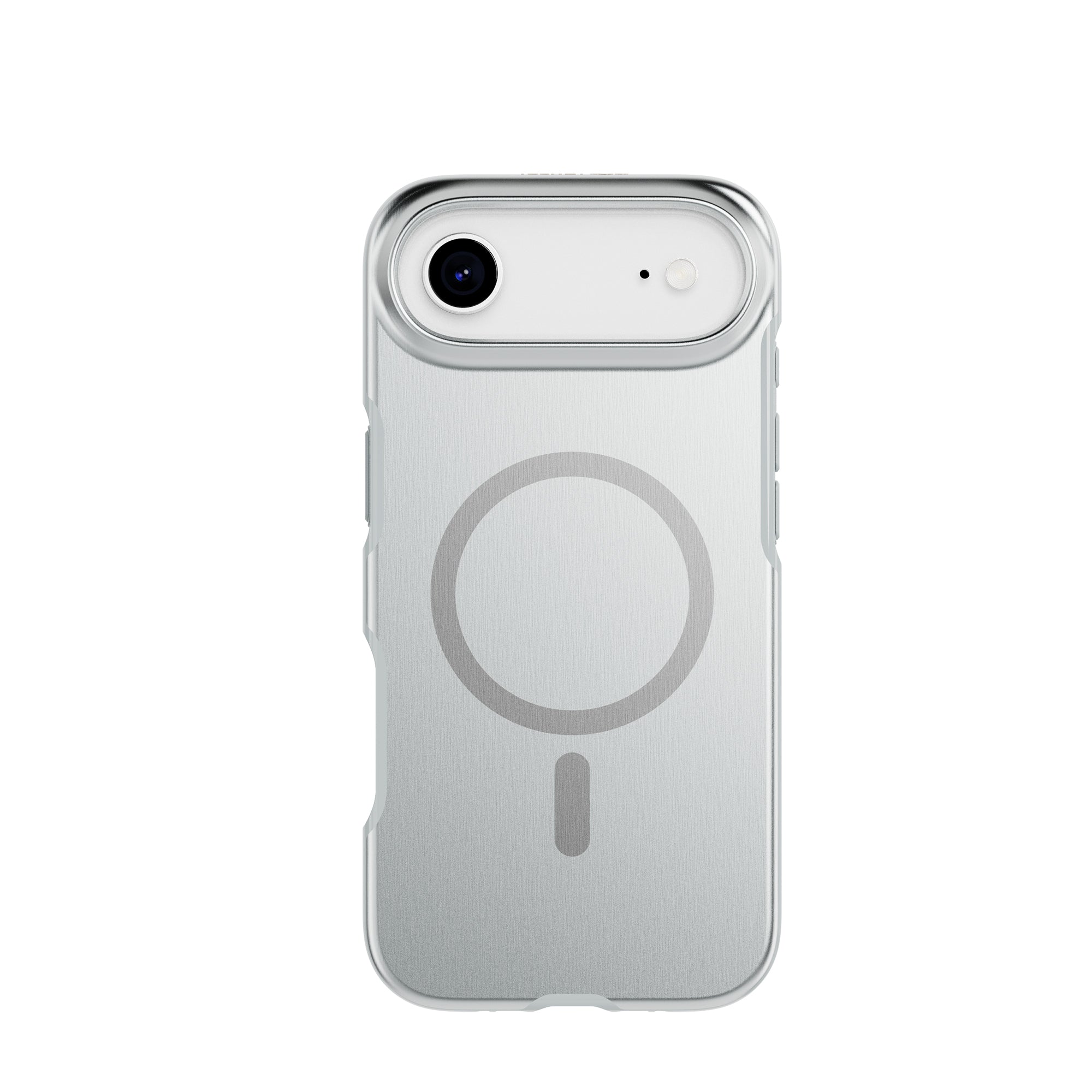 Tech21 EvoDusk Case For iPhone 17 Air Titanium Slim Protective Case Impact Protection MagSafe Compatible Tech21 EvoDusk Case For iPhone 17 Air Titanium Slim Protective Case Impact Protection MagSafe Compatible