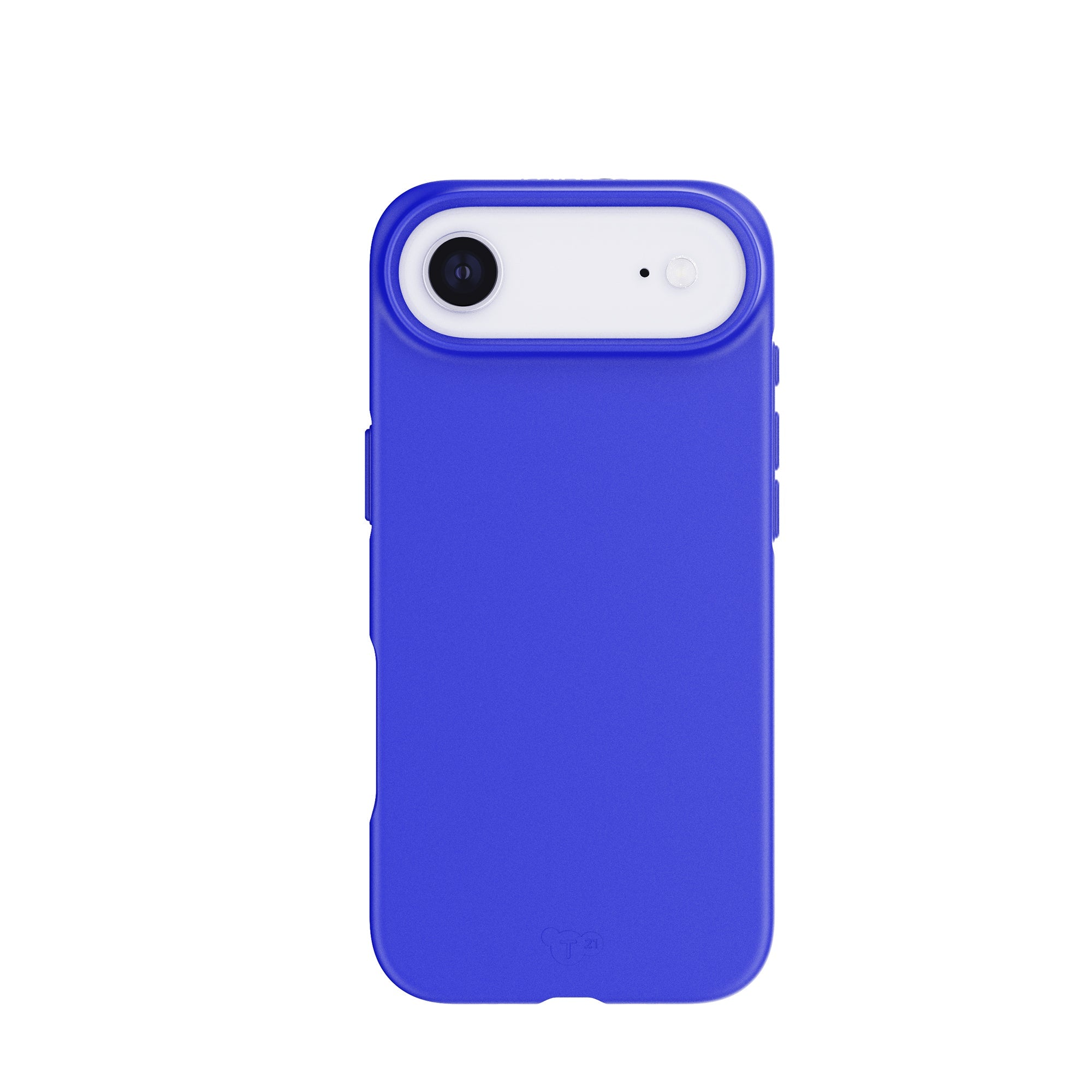 Apple iPhone Air Case | Tech21 EvoLite (Electric Blue) | Tech21