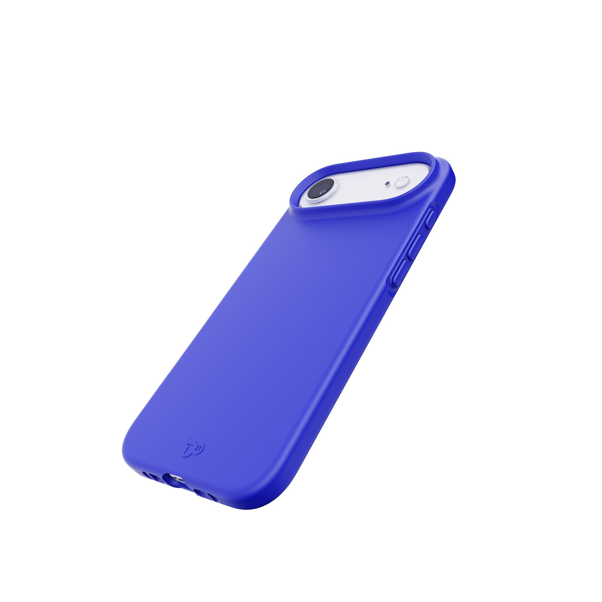 Apple iPhone Air Case | Tech21 EvoLite (Electric Blue) | Tech21