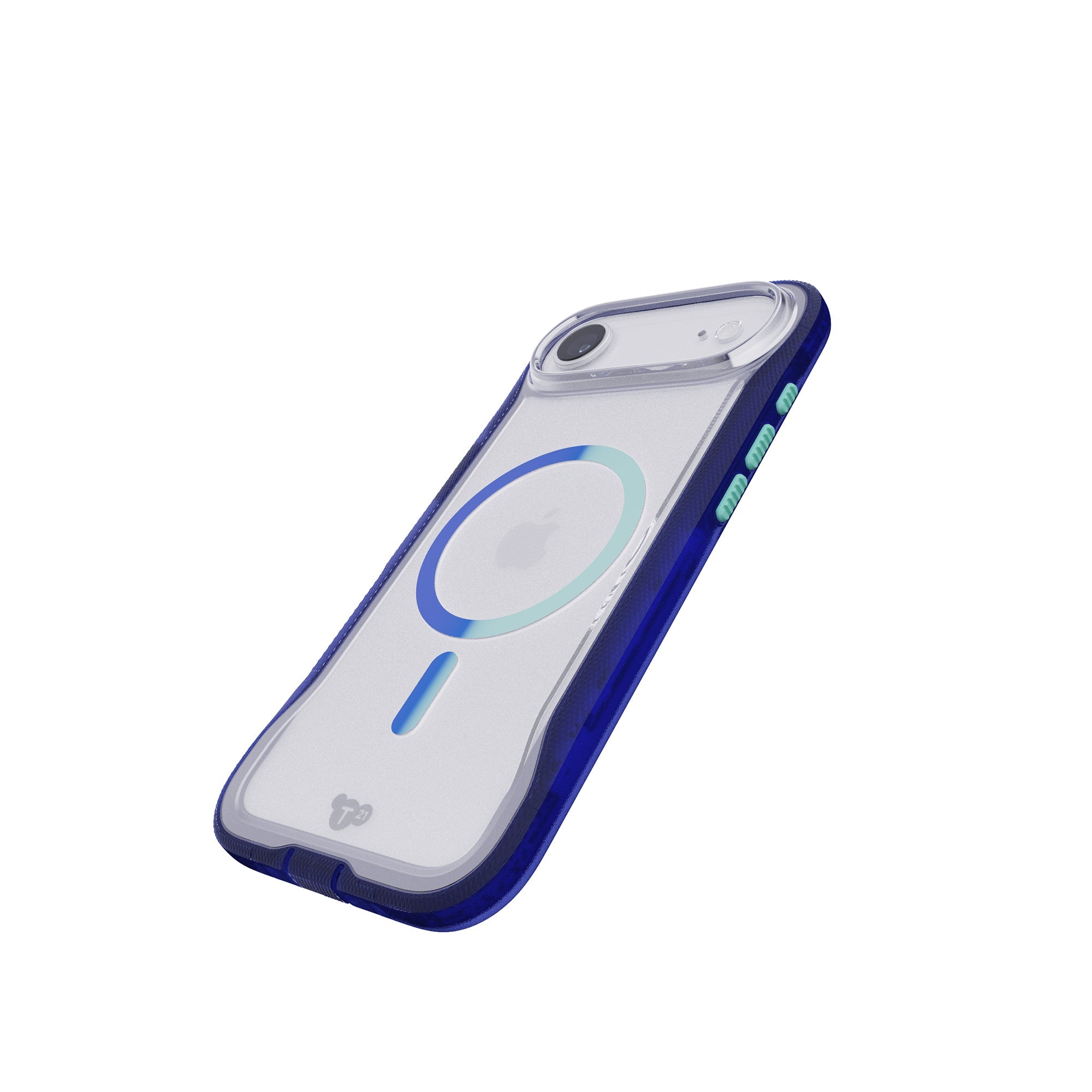 Apple iPhone Air Case with MagSafe | Tech21 EvoPro MagSafe
